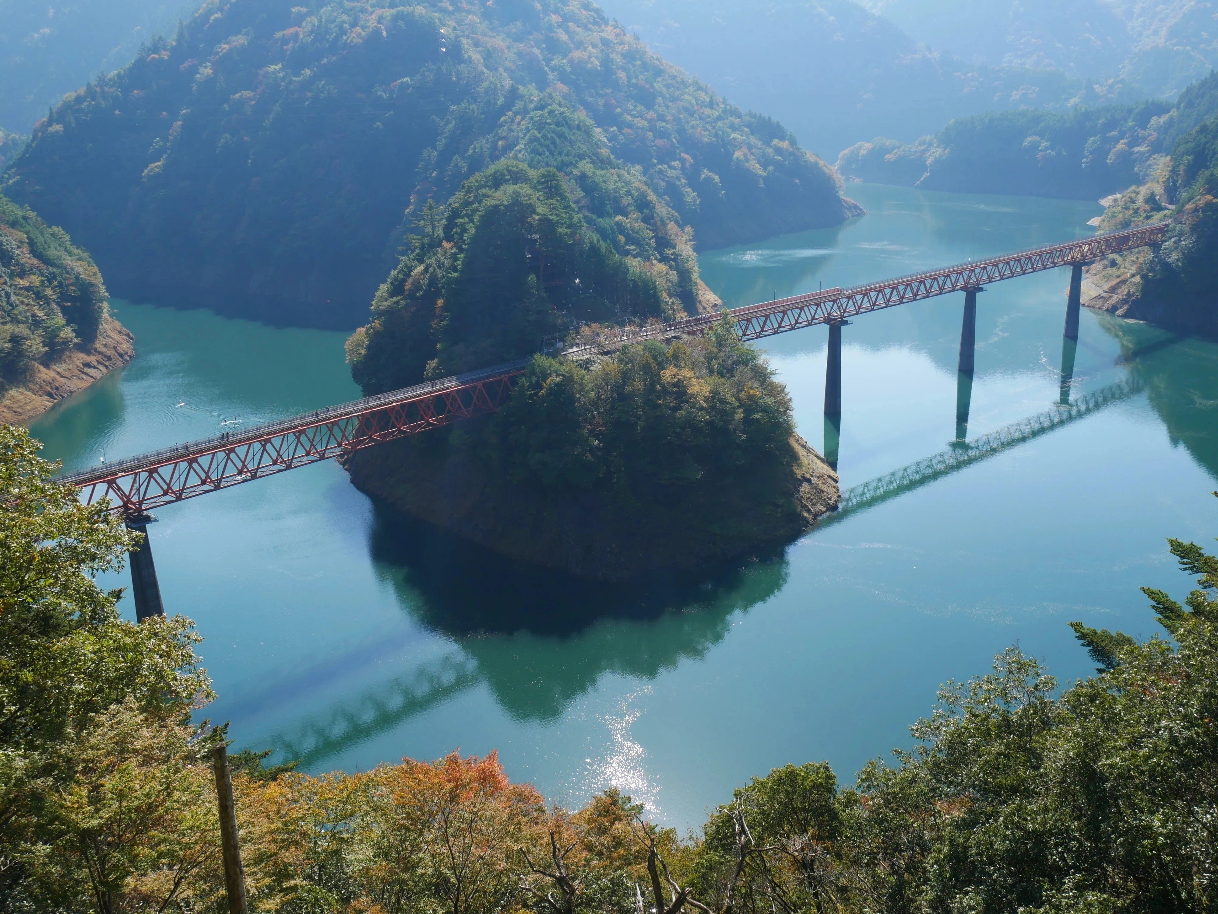 630 祝4周年！私がオススメしたい絶景のある場所5選｜揺蕩う旅人・なお