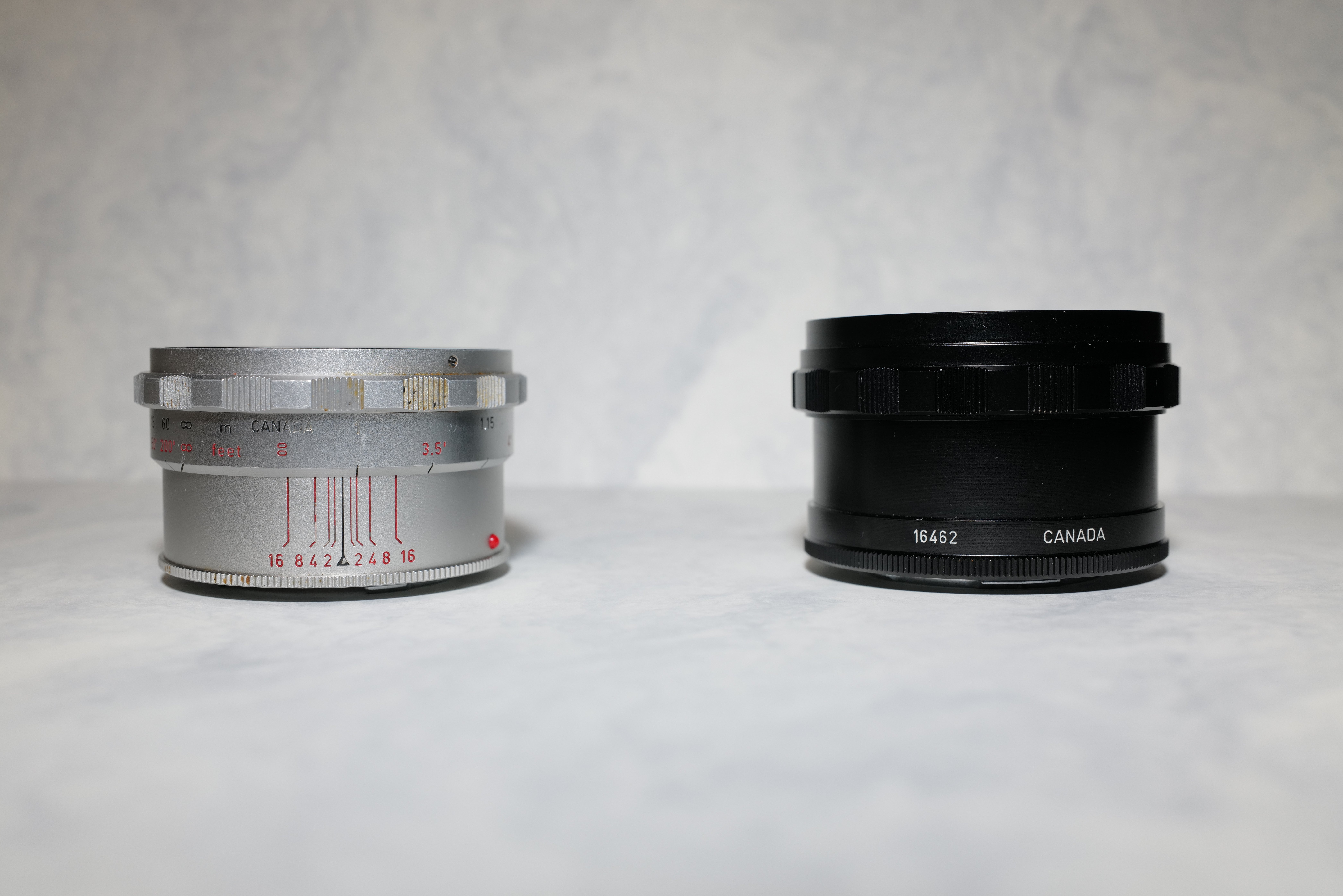 LEICA アクセサリー16462の話｜ながなが