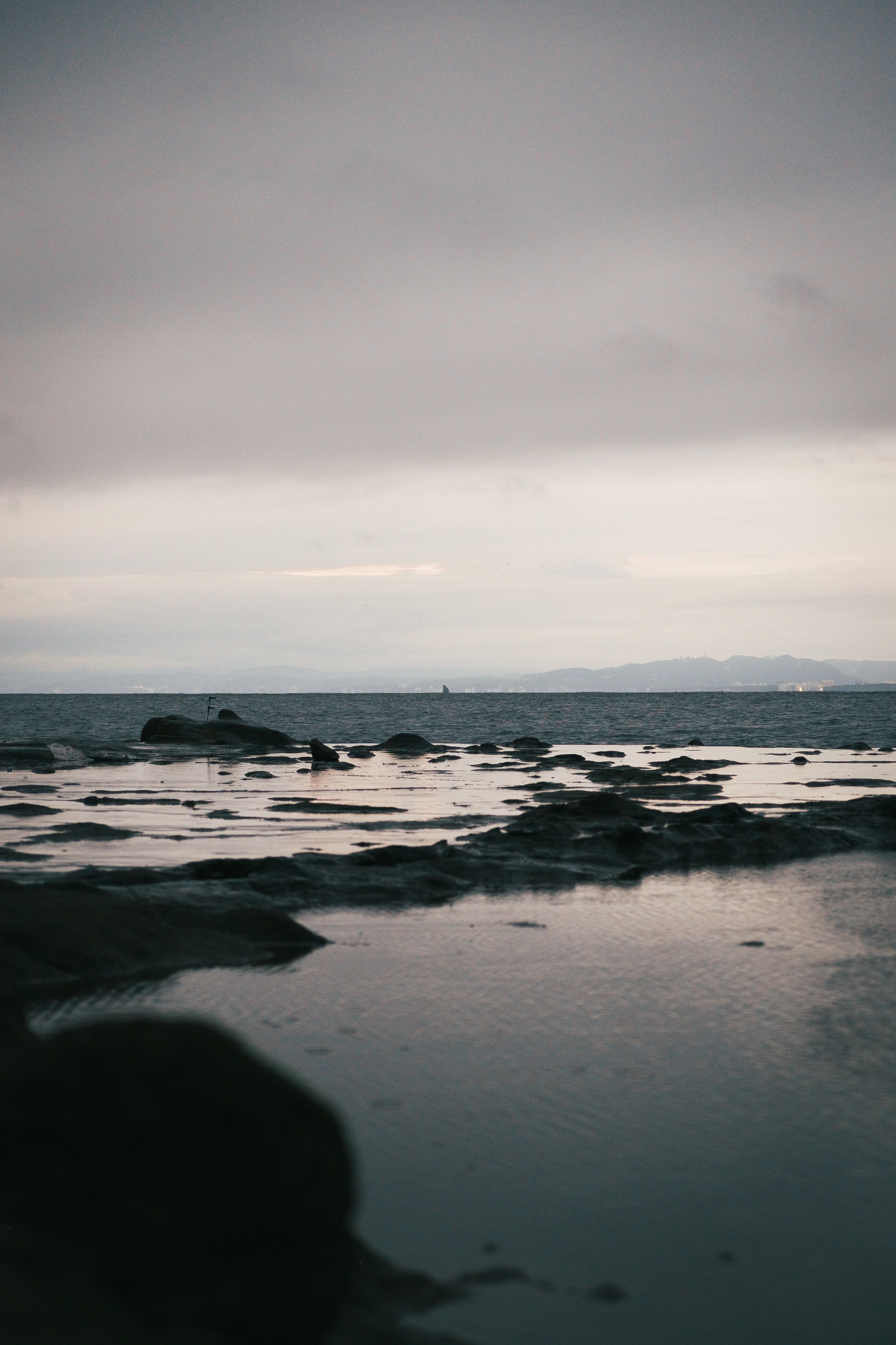 X-pro1とクラシックネガで江ノ島フォトウォーク。｜Osamu Hashimoto
