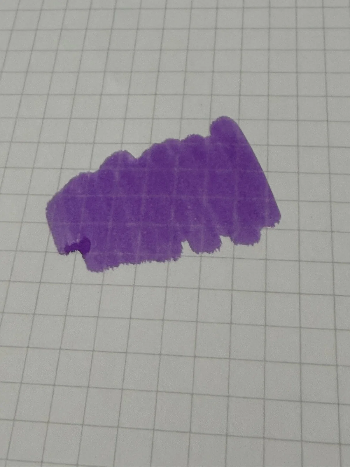 [Fountain Pens] The Most Dangerous Ink Color to Get on Your Hands｜けらんど(もじゃ)