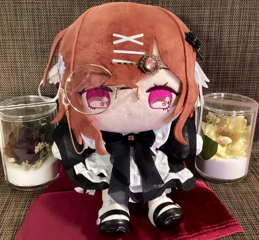 入荷情報 アイドルマスター シャイニーカラーズ もちWhat もちほわ