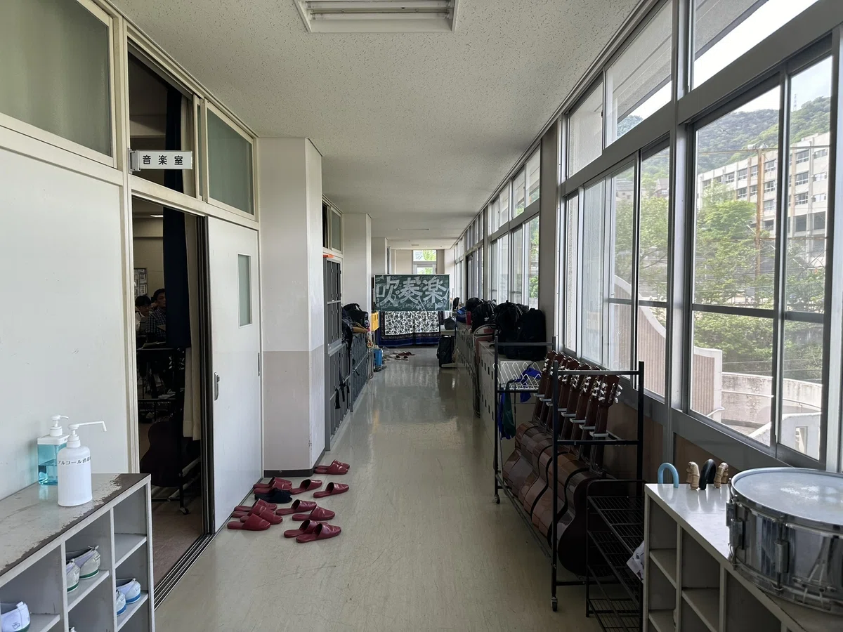 [Direct from a Graduate] Tips for Navigating Nishinomiya Kita High ...