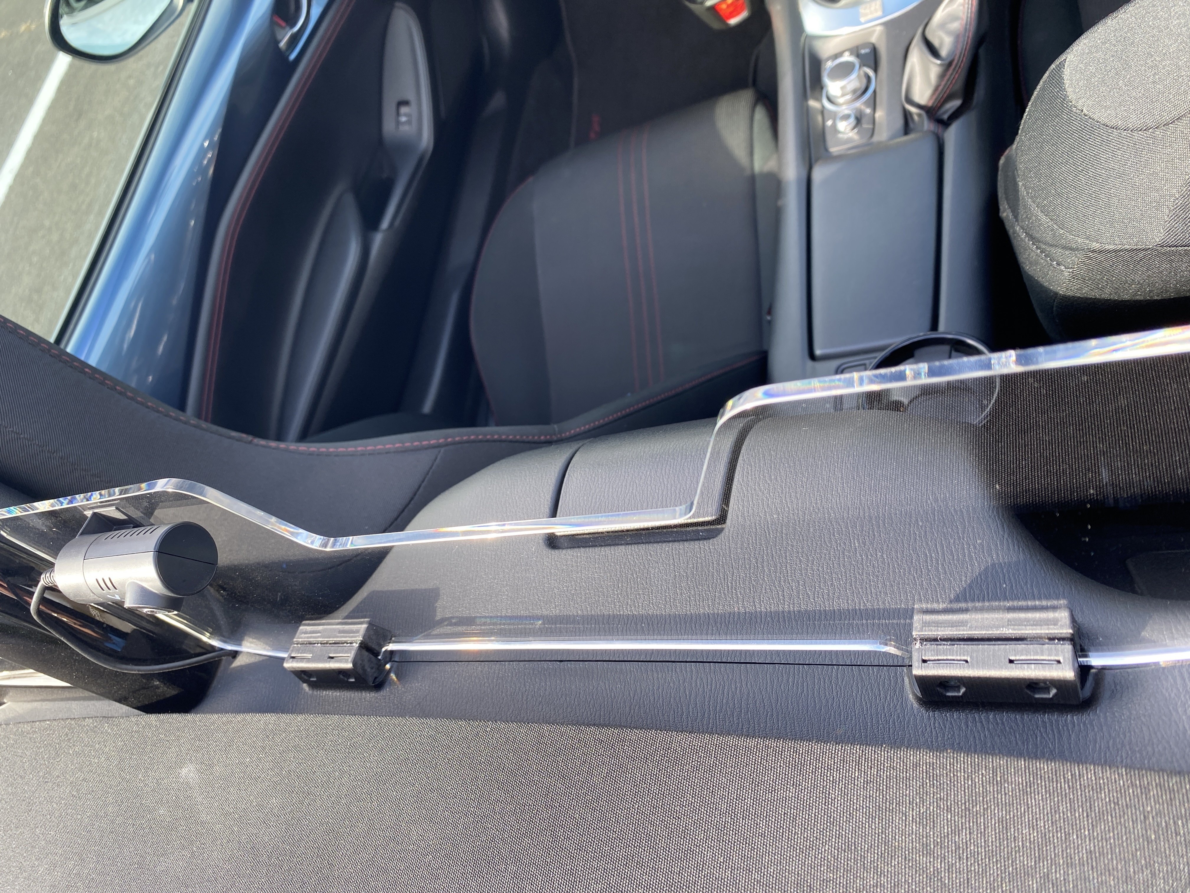 ウィンドブロッカー（studio rs501）のレビュー【エモくて見やすい