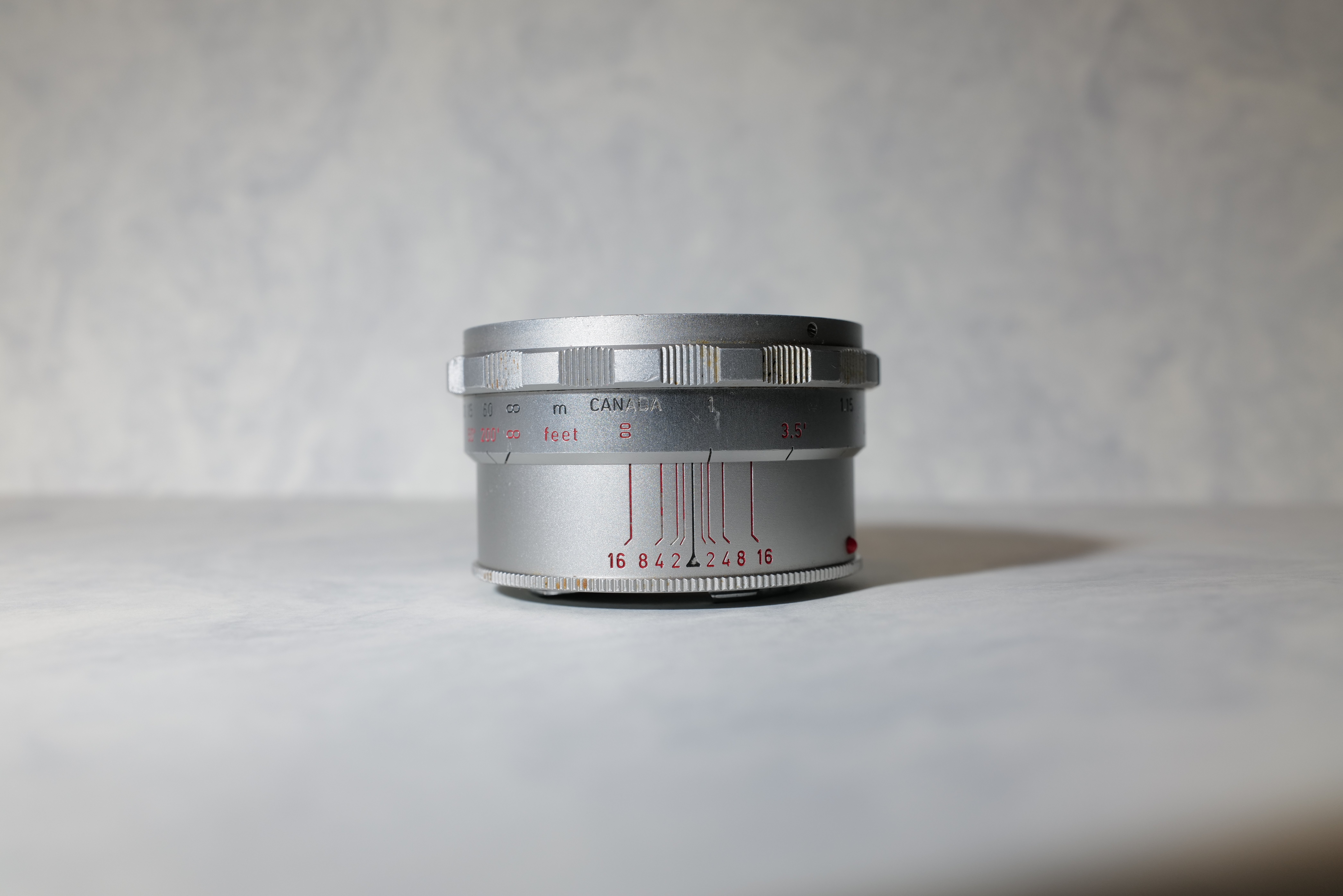 LEICA アクセサリー16462の話｜ながなが