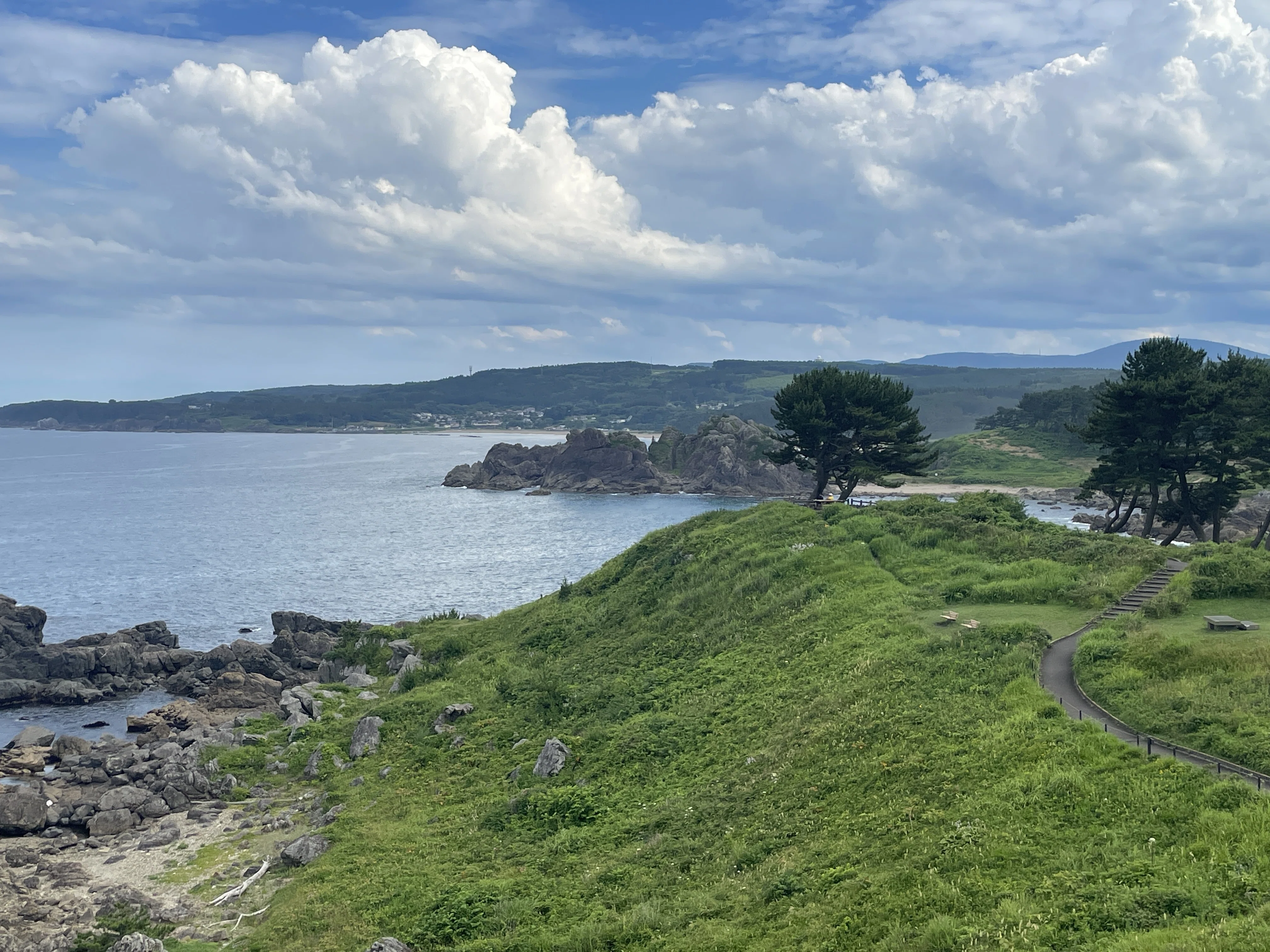 青森県の6つの海をめぐる旅(下) 〜北東北フードツーリズム〜｜また旅