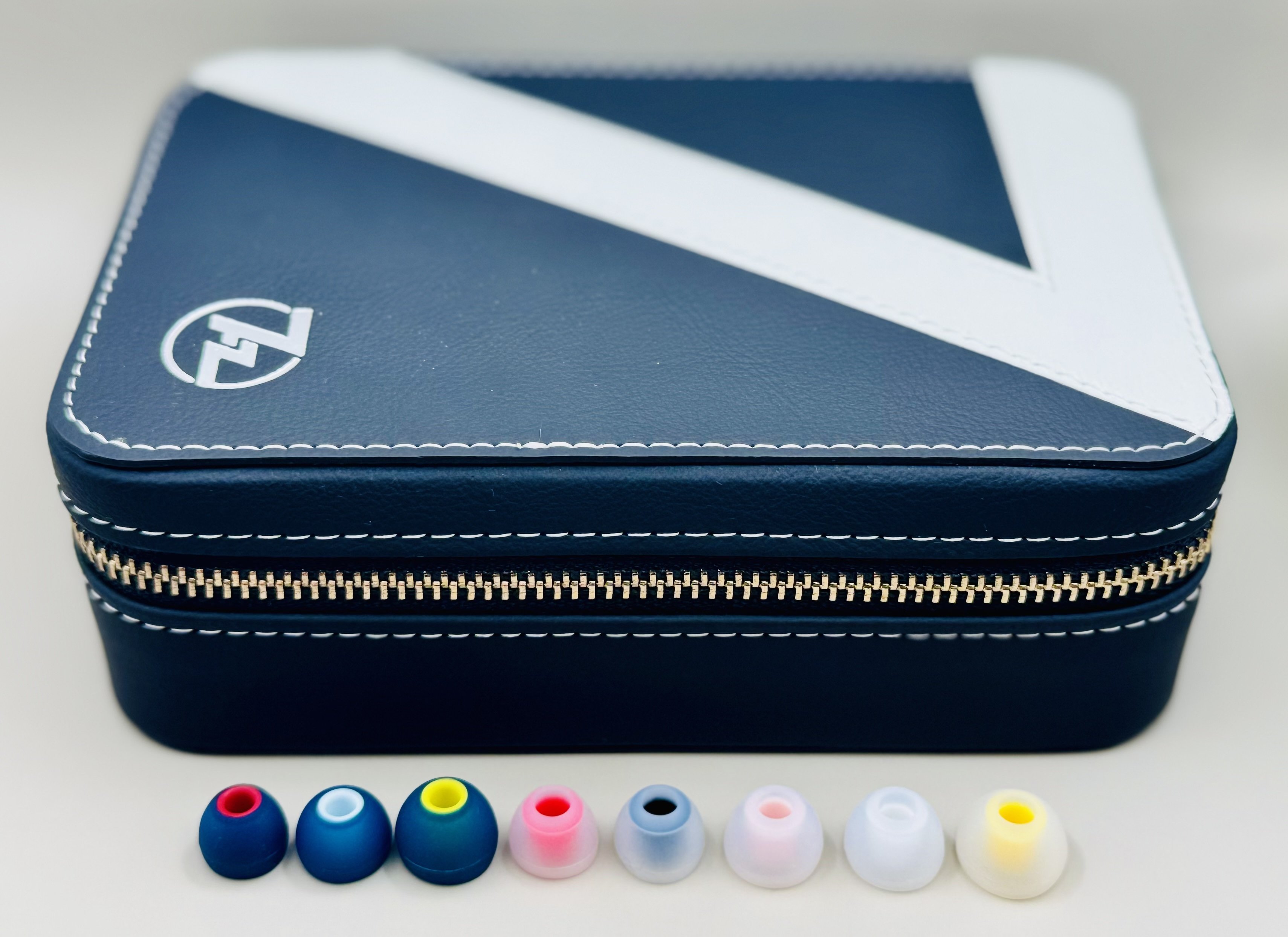 7Hz x Crinacle: Diabloのレビュー｜ラルフ・ヒンクリー