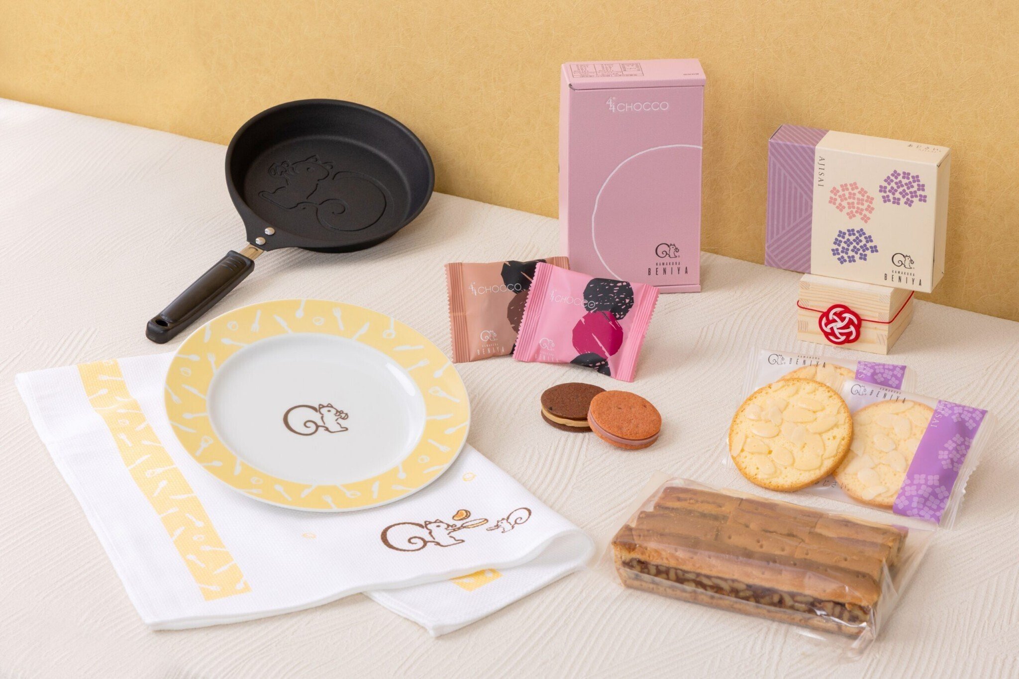 2026福袋】クルミッ子愛が止まらない！鎌倉紅谷の福袋、ゲットしたい