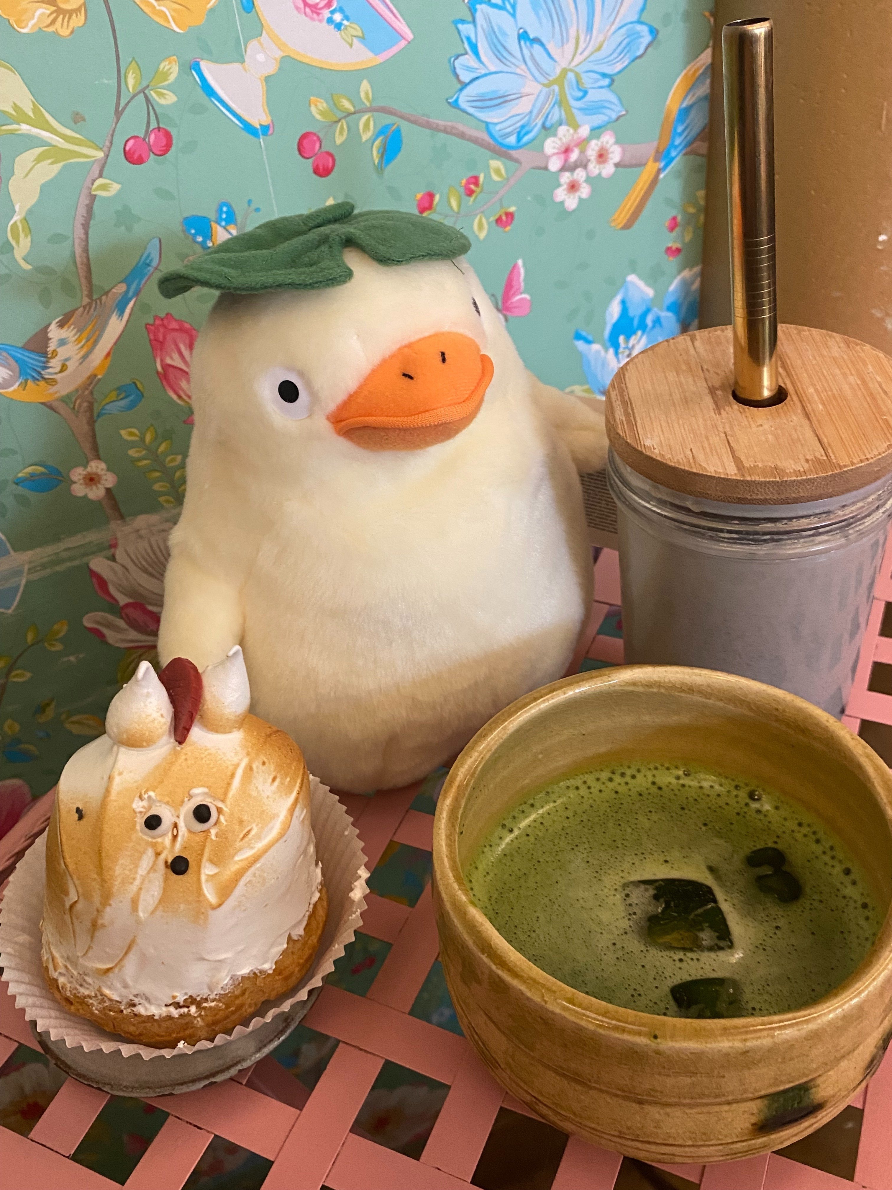 スタジオジブリはパリにやってきた！｜アイミ