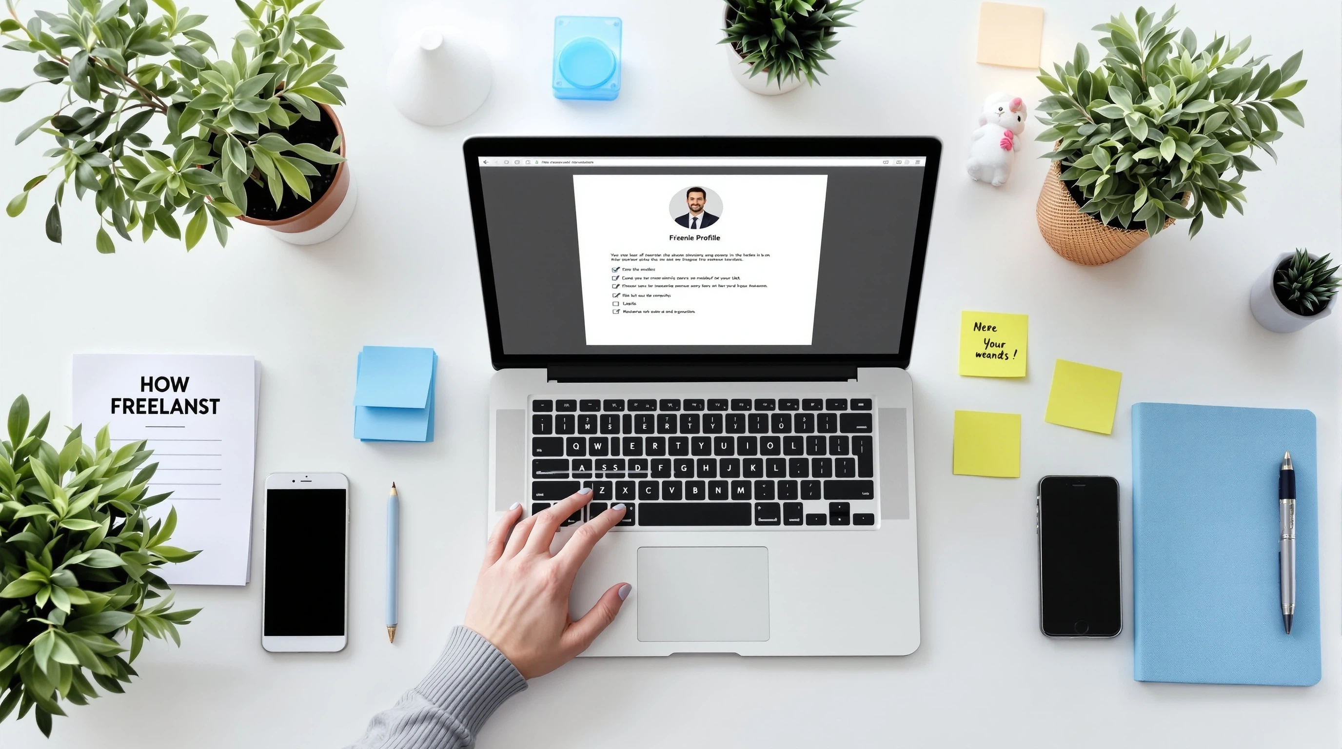 Detailed List Example 👑 The Complete Template for Winning Your