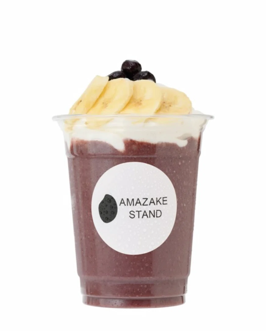 日本生まれ、自然生まれのAMAZAKEを世界に届くドリンクに (#44 AMAZAKE