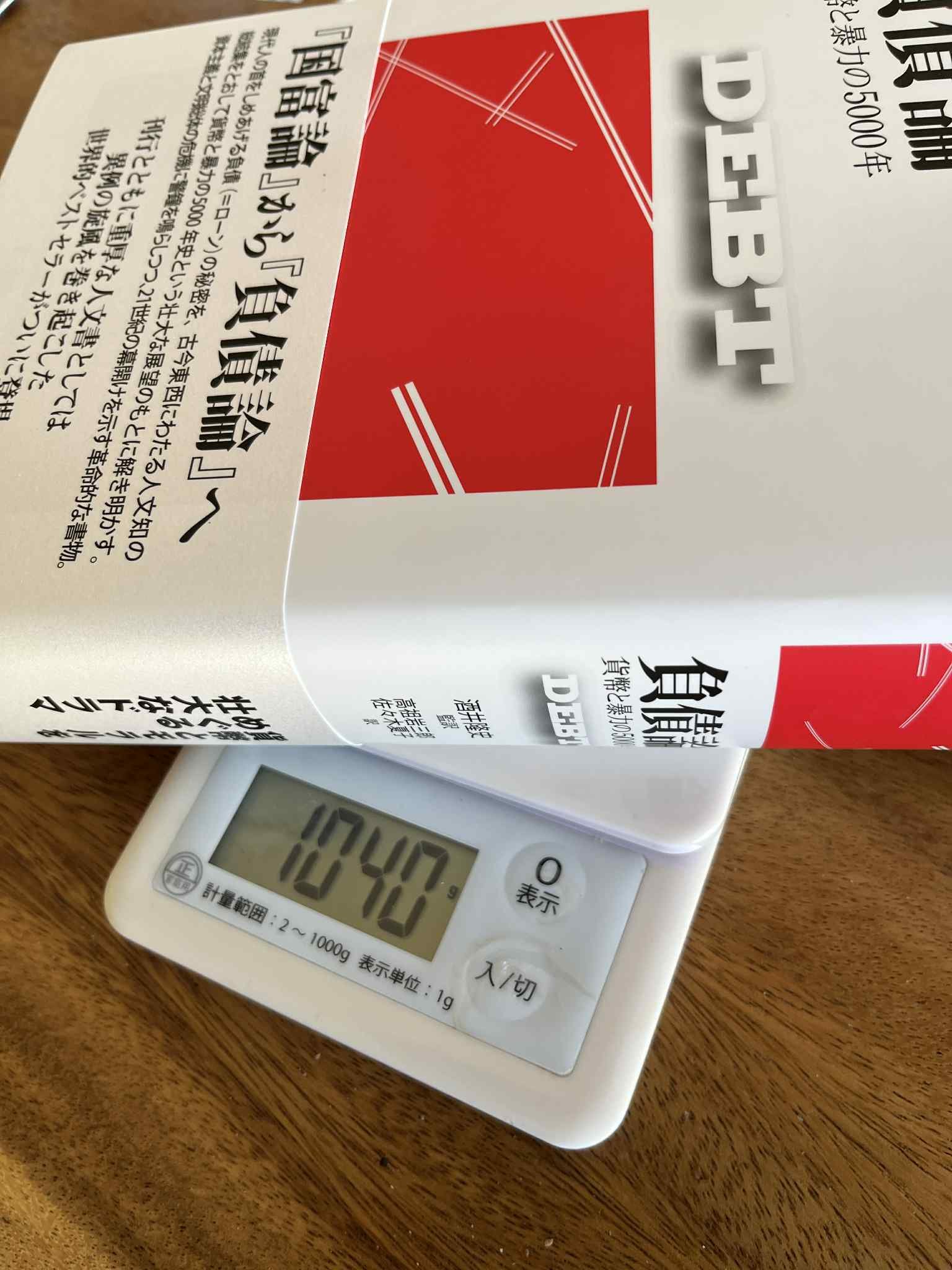 デヴィッド・グレーバー『負債論』を読む その0｜市井カッパ