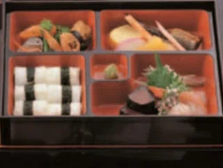 和食の作法・日本料理のマナー｜手前板前