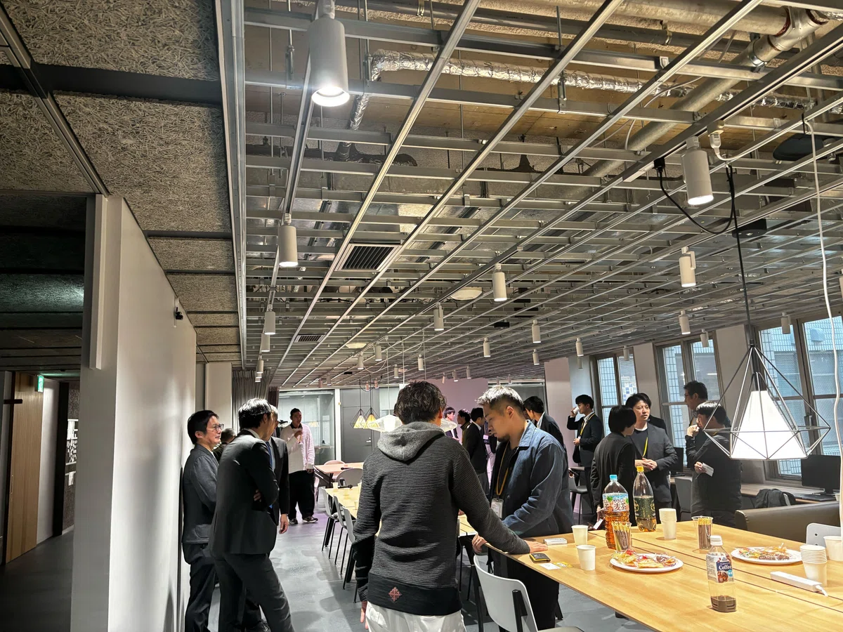 ＜cdoの加賀温泉日記 10＞web3ブロックチェーン特区｜デジタル加賀推進協議会・理事長 