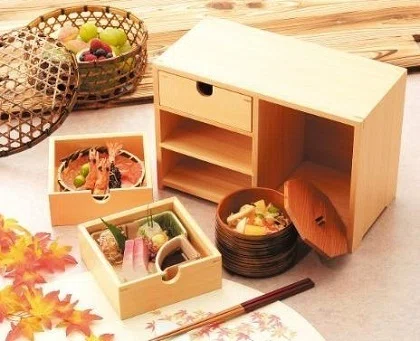 2 鍋の料理と前肴 3 弁当の料理4小宴会の料理5酒の肴の料理 和食の作法・日本料理のマナー｜手前板前
