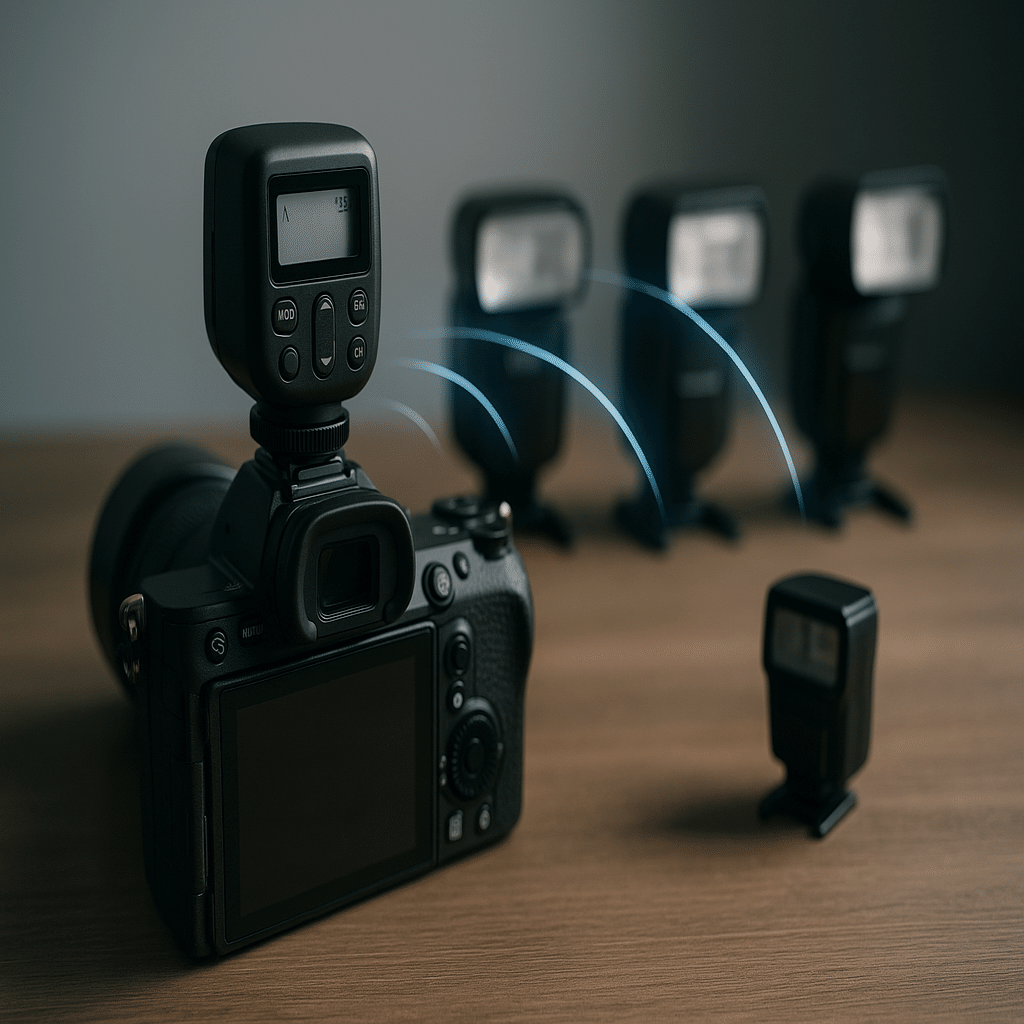 2026年版】クリップオンストロボおすすめ12選｜人物撮影・物撮りに強い