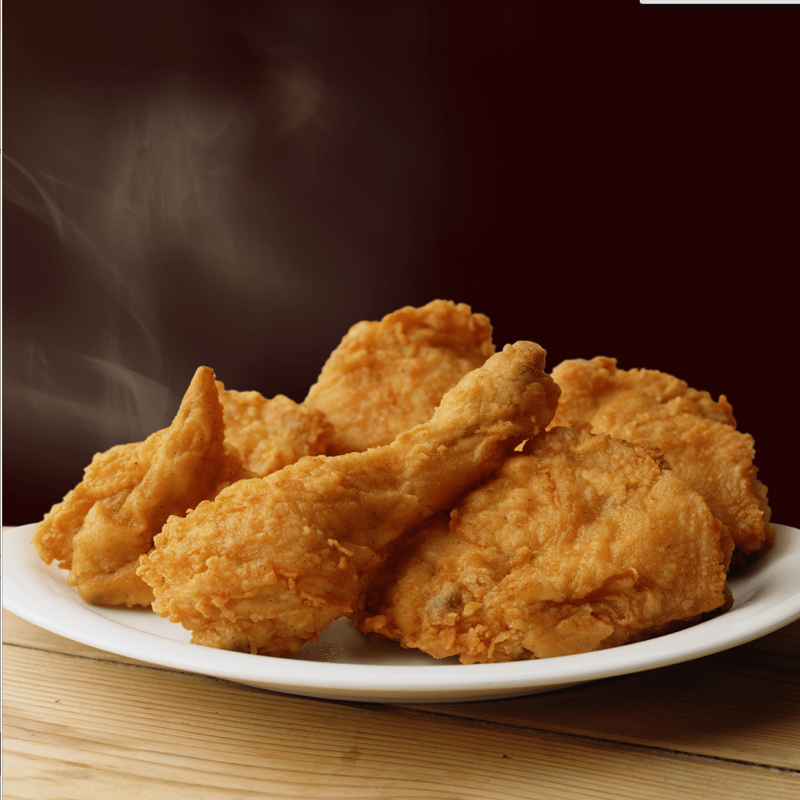 知ってビックリ！ ケンタッキーの5つのトリビア｜ケンタッキー