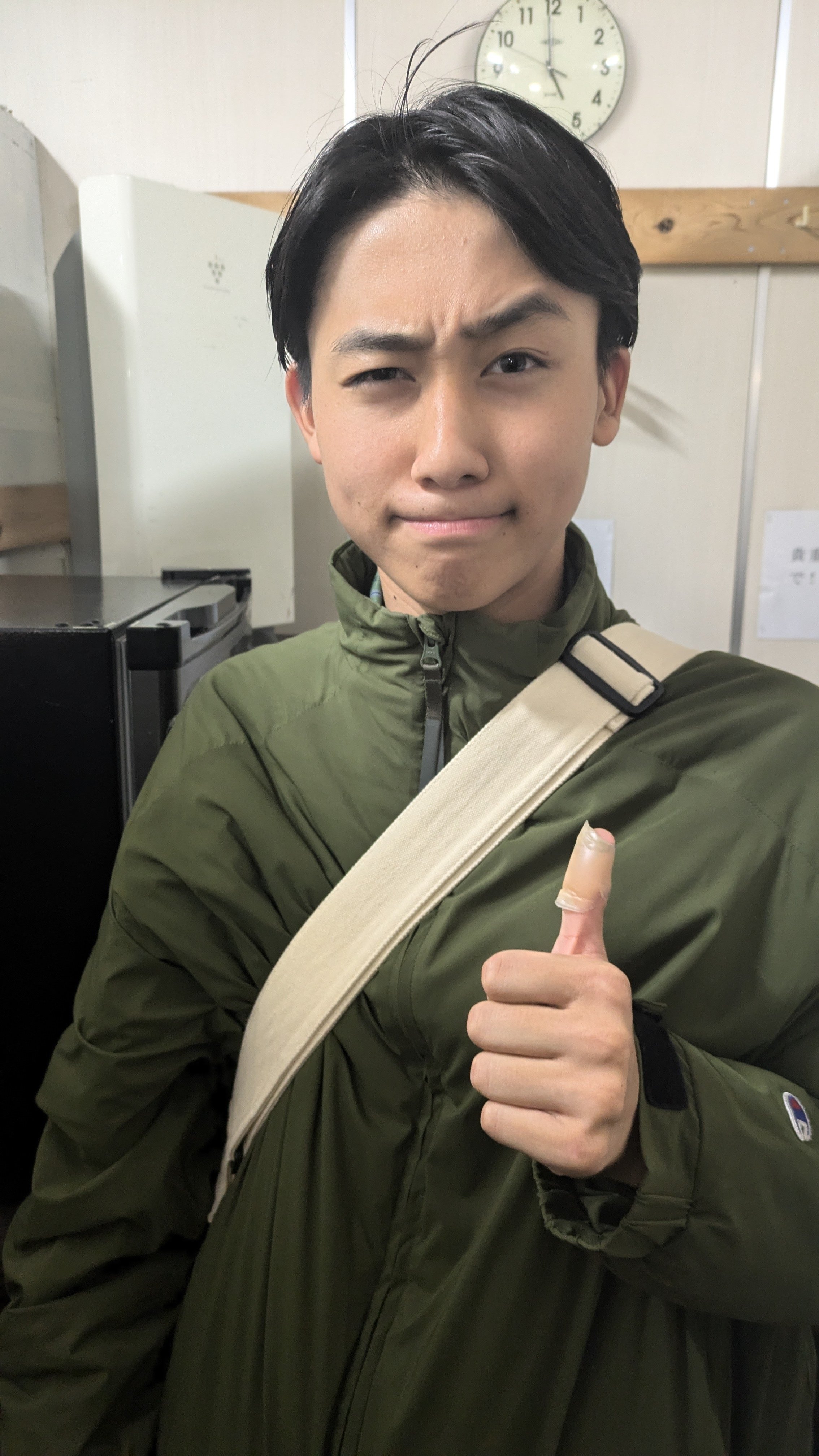 日記84 2025年 11月3日〜11月9日『関内笑ミル公開収録/山口学芸大学