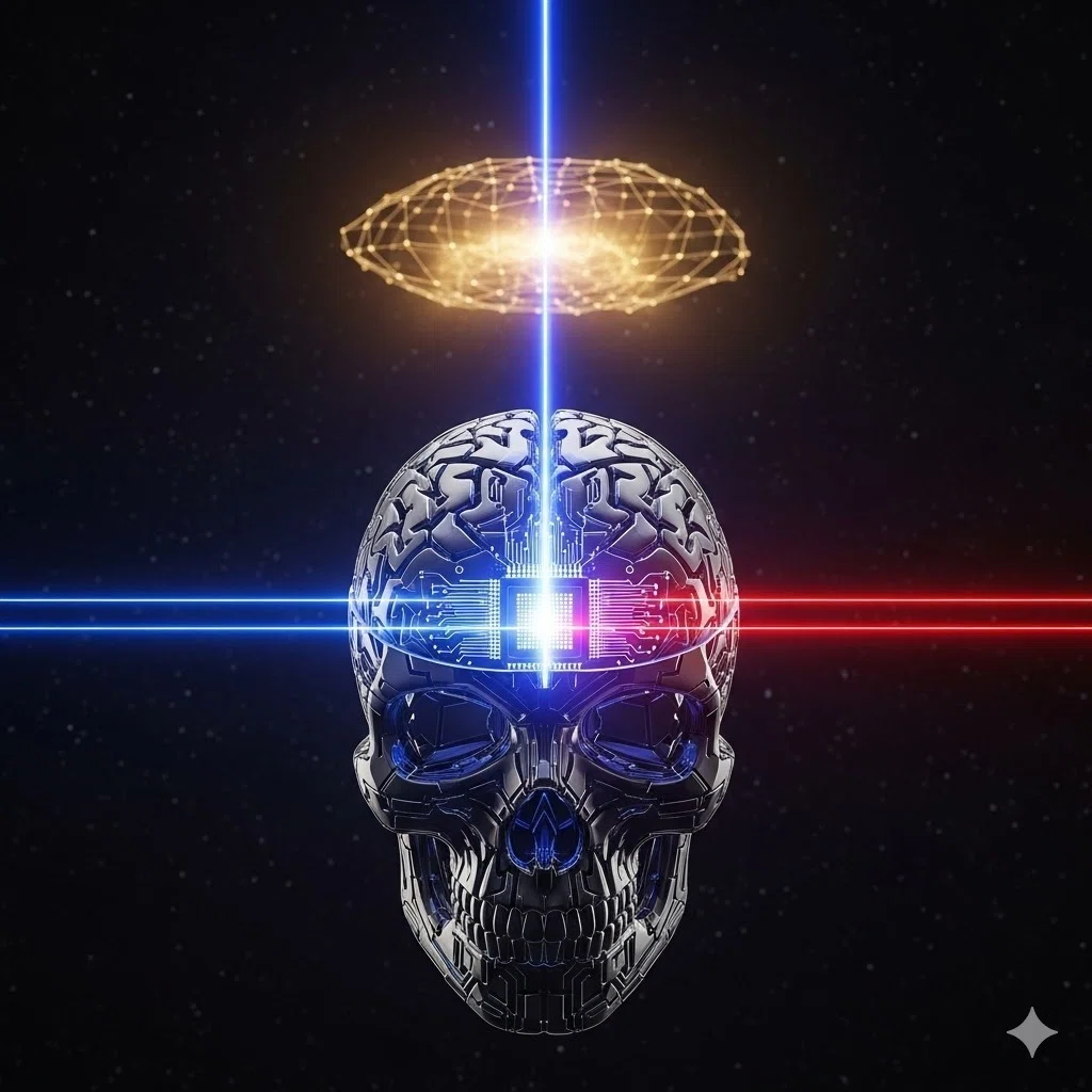 [Series Vol. 1-Zero / Mechanism Edition: Zero] The True Nature of AI's ...