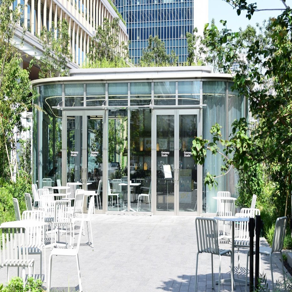 2025年10月更新】再開発の構想から現実へ。高輪ゲートウェイシティ建設最新レポート｜株式会社コントロールテクノロジー公式note