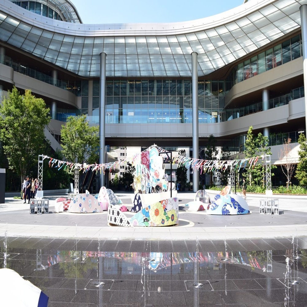 2025年10月更新】再開発の構想から現実へ。高輪ゲートウェイシティ建設最新レポート｜株式会社コントロールテクノロジー公式note