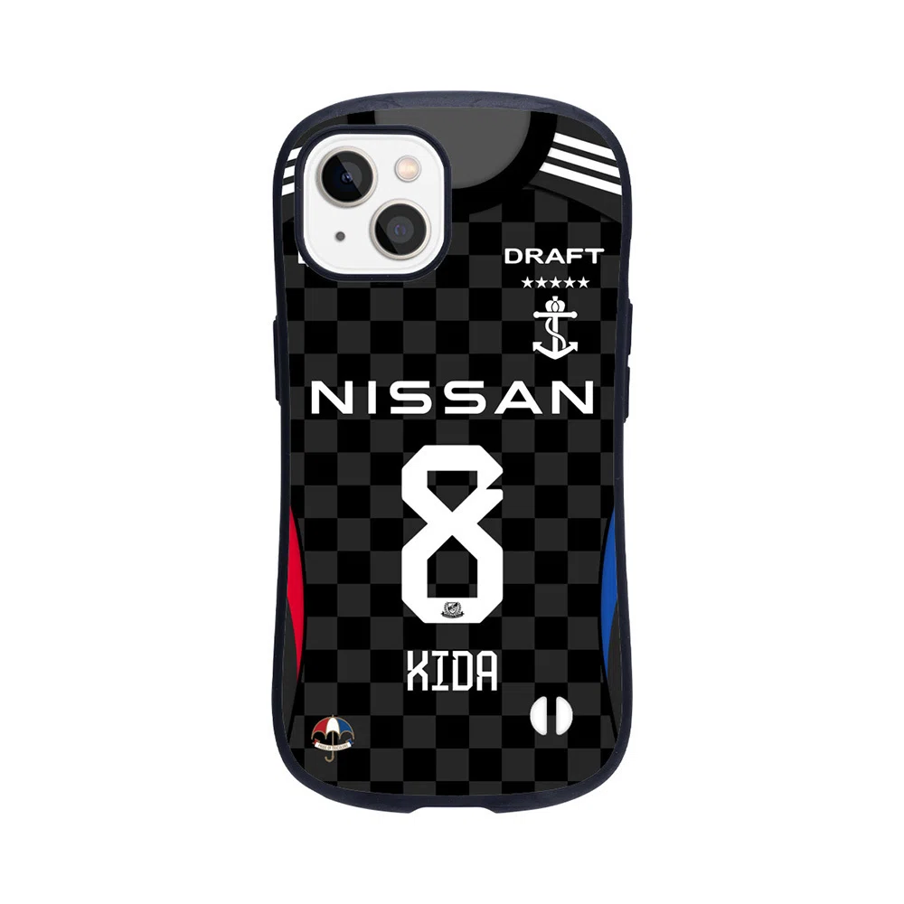 ゆ*！様 2025年　横浜Ｆマリノス　喜田拓也直筆サイン入り新品タグ付きユニフォ 新品」横浜F・マリノス 2025 SP&ホームユニ 喜田拓也 植中朝日 テーマ