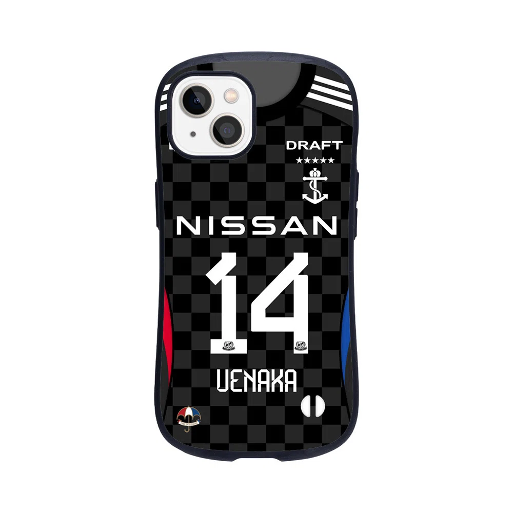 新品」横浜F・マリノス 2025 SP&ホームユニ 喜田拓也 植中朝日 テーマ