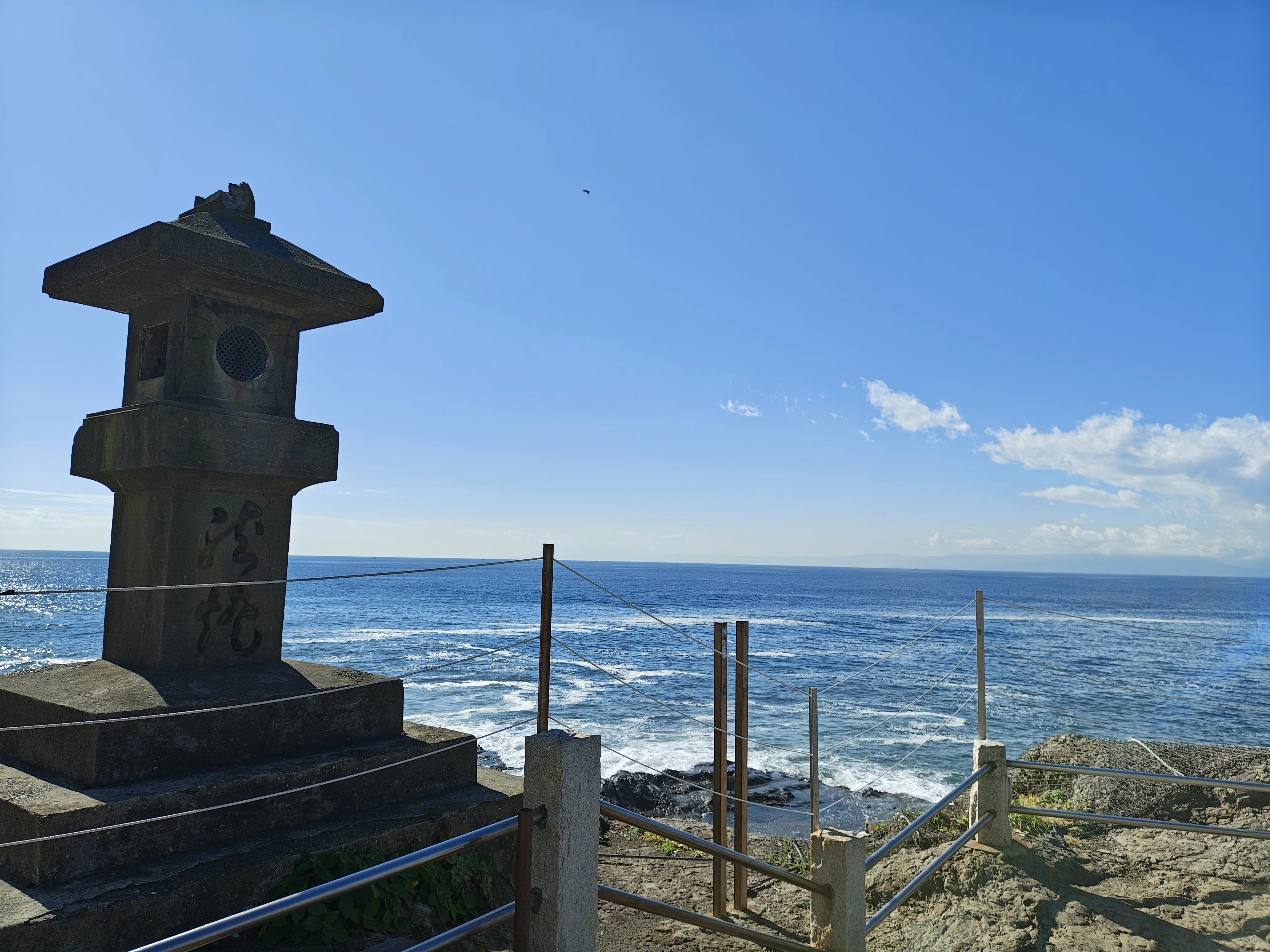 スマホで写真散歩【江の島・鎌倉編】｜吾妻かずき【スマホライター】