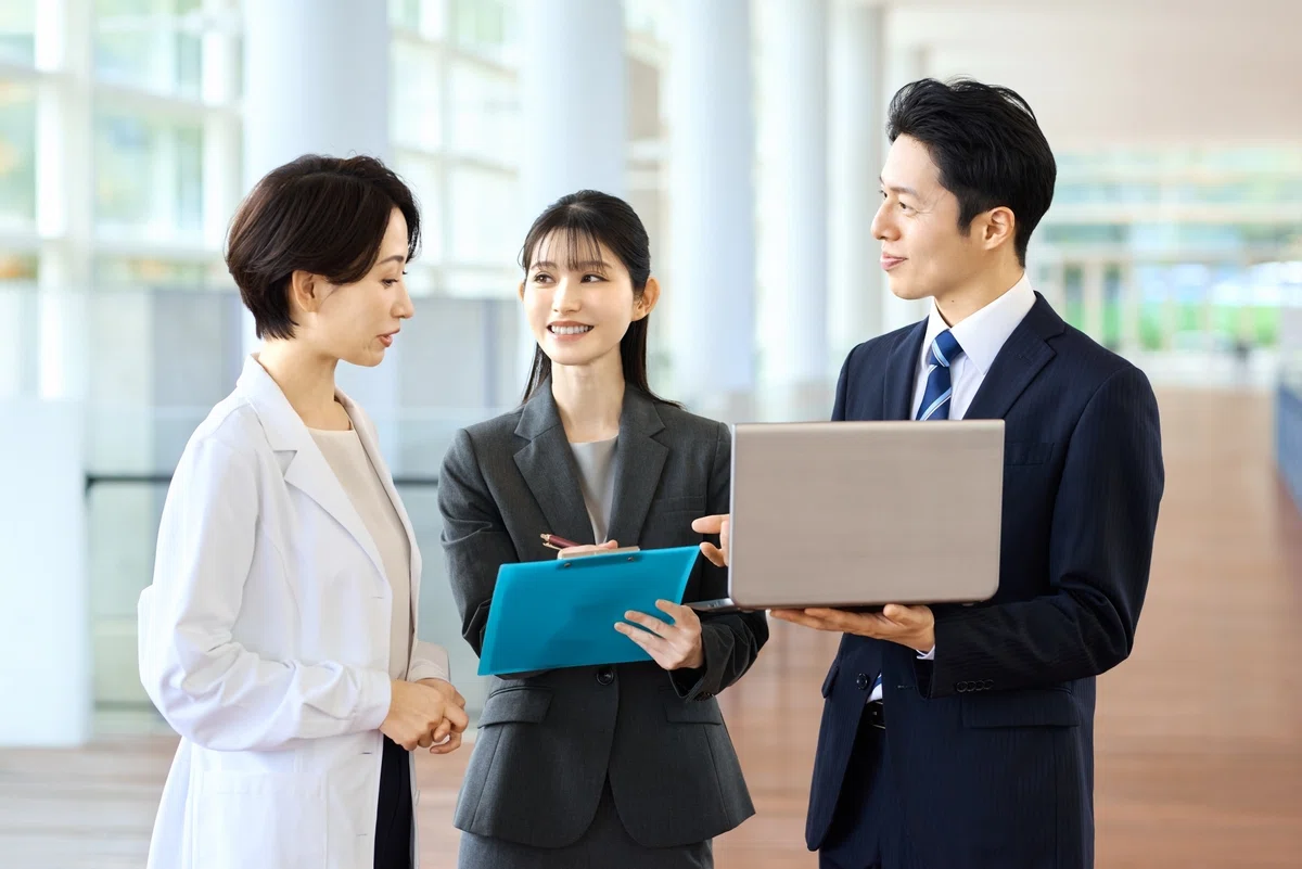 [Complete Guide] The Proposal Process for Encouraging Client Clinics to ...