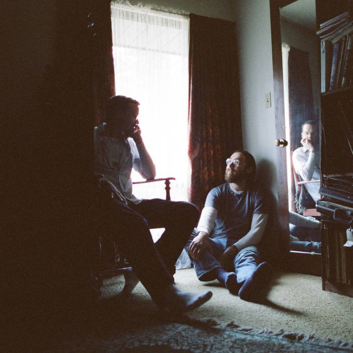 Whitney - Small Talk(2025)｜ディープサウス