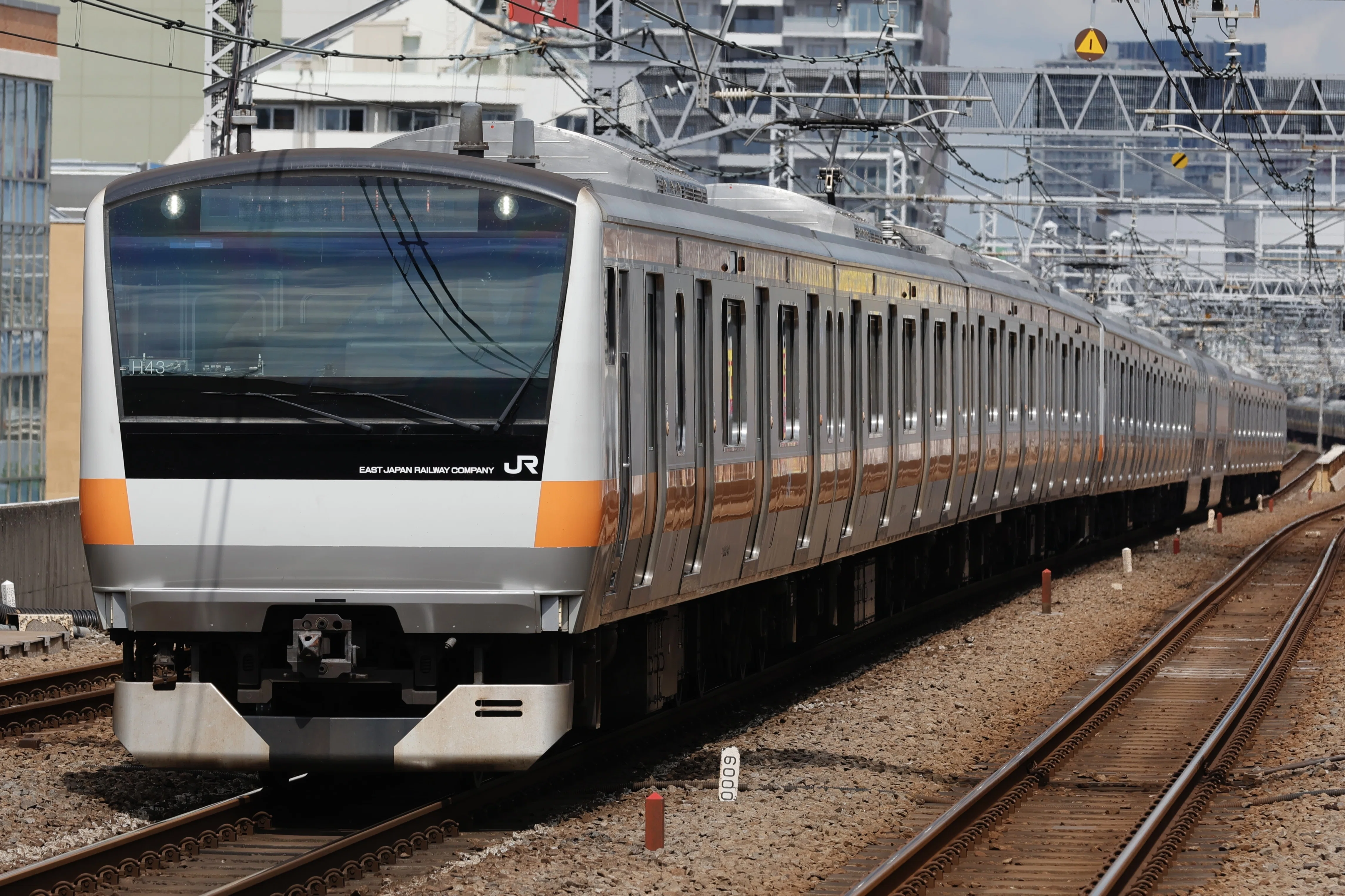 鉄道　アンチクリーパー　撮り鉄 撮り鉄用語集①｜水戸キン_mania