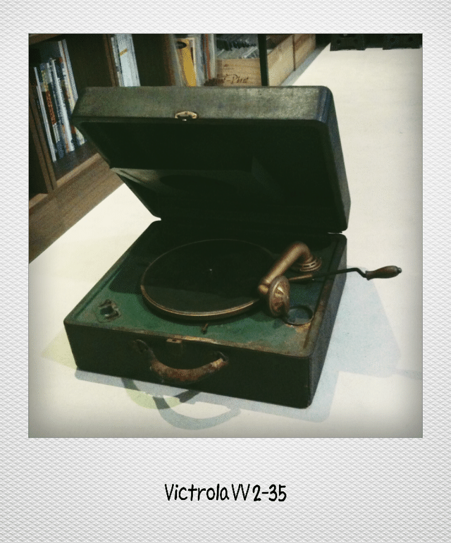 ♪蓄音機 日本コロムビア、スマホの音を増幅する「インテリア蓄音器」 - AV Watch