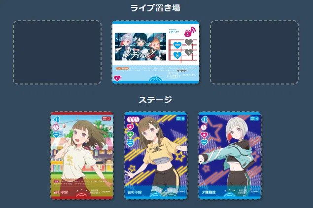 ラブカ】蓮限定9軸ドルケ 【レシピ】｜あろい