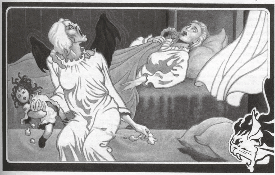 悪魔合体解説｜Beholder