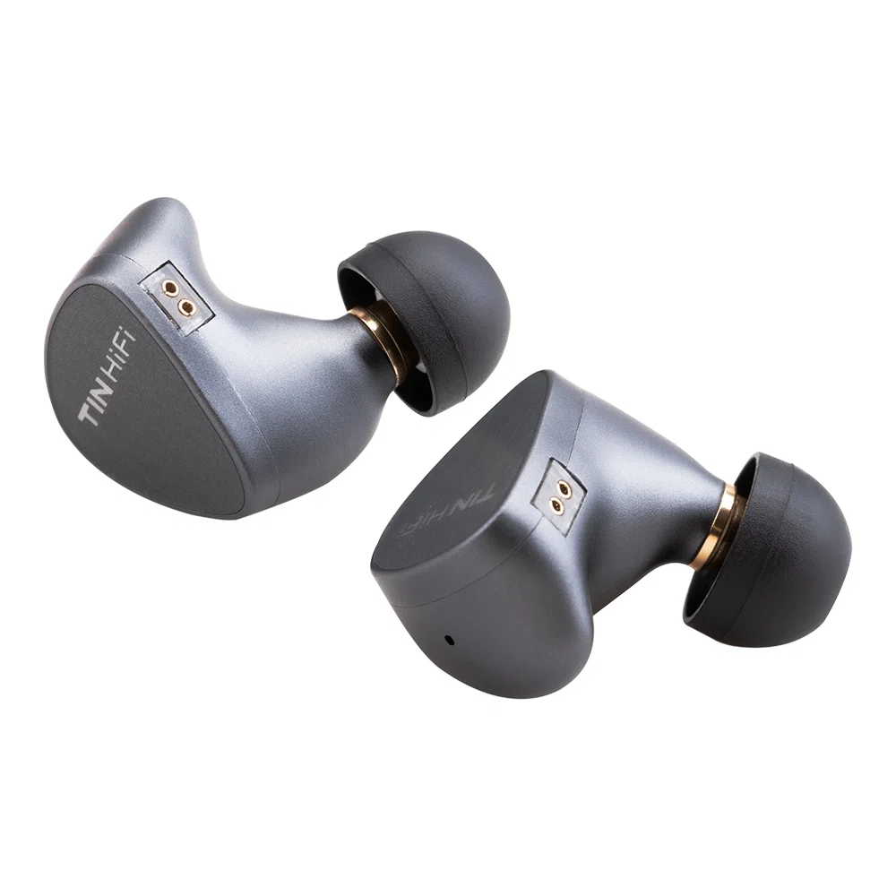 TinHiFi 「T5s」 レビュー】“派手さ”はいらない。オーディオファンが