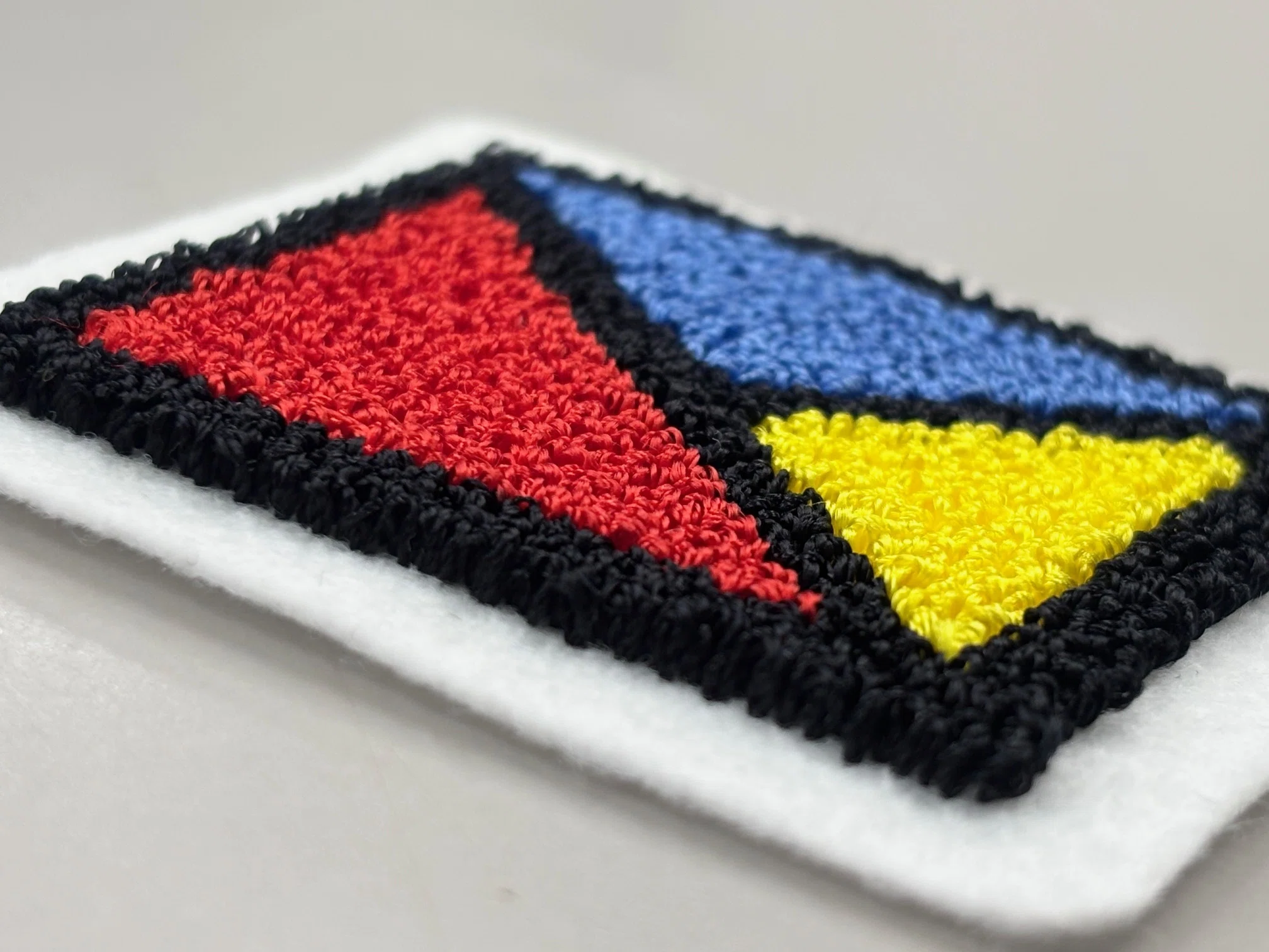最強の付加価値をつける刺繍ワッペンを爆誕させてしまった｜有限会社