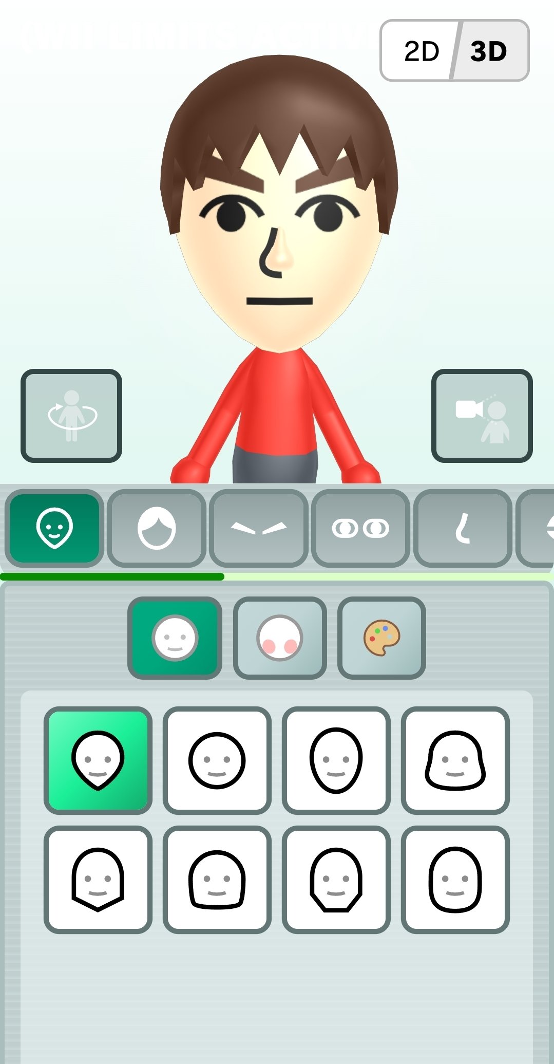 各ハードのMiiを完全再現！？ ｢Mii Creater｣紹介｜ミョウガ