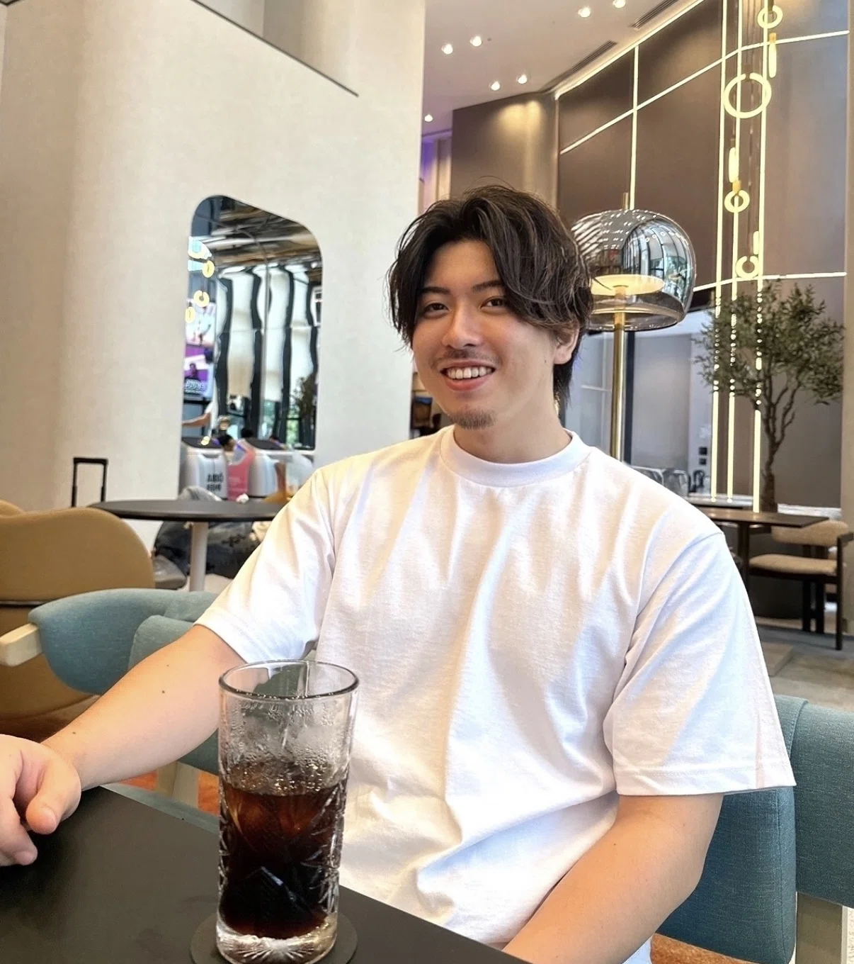 活動歴および当時の関連ビジュアル記録