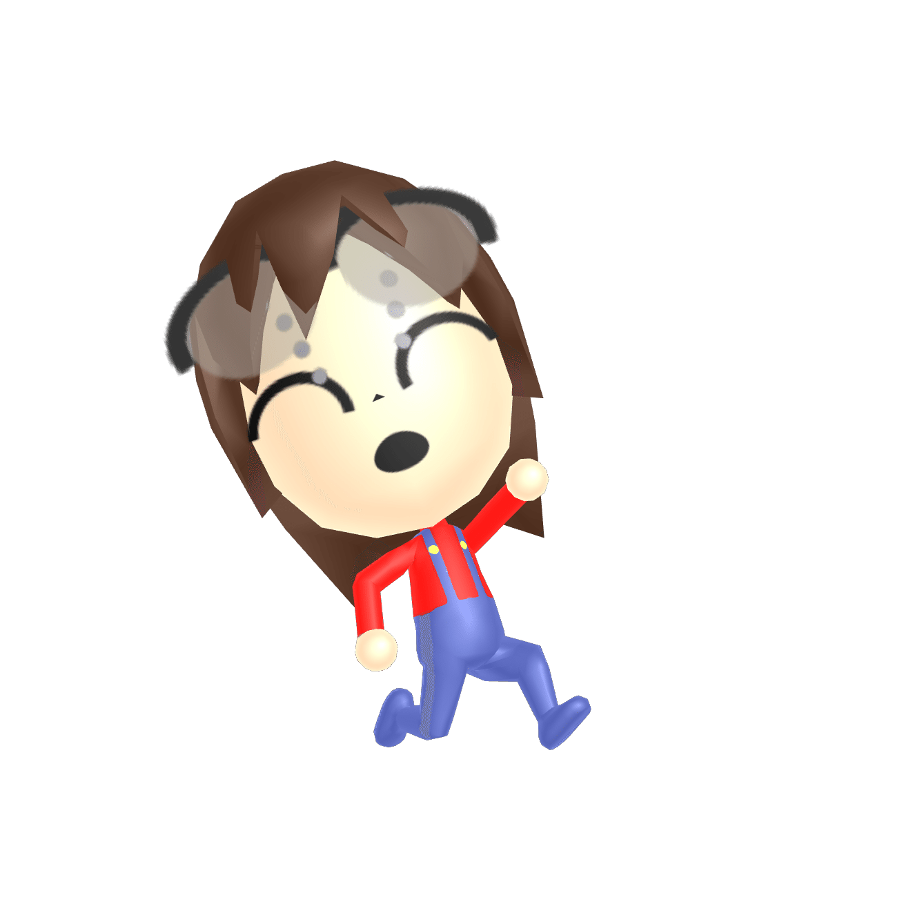 各ハードのMiiを完全再現！？ ｢Mii Creater｣紹介｜ミョウガ