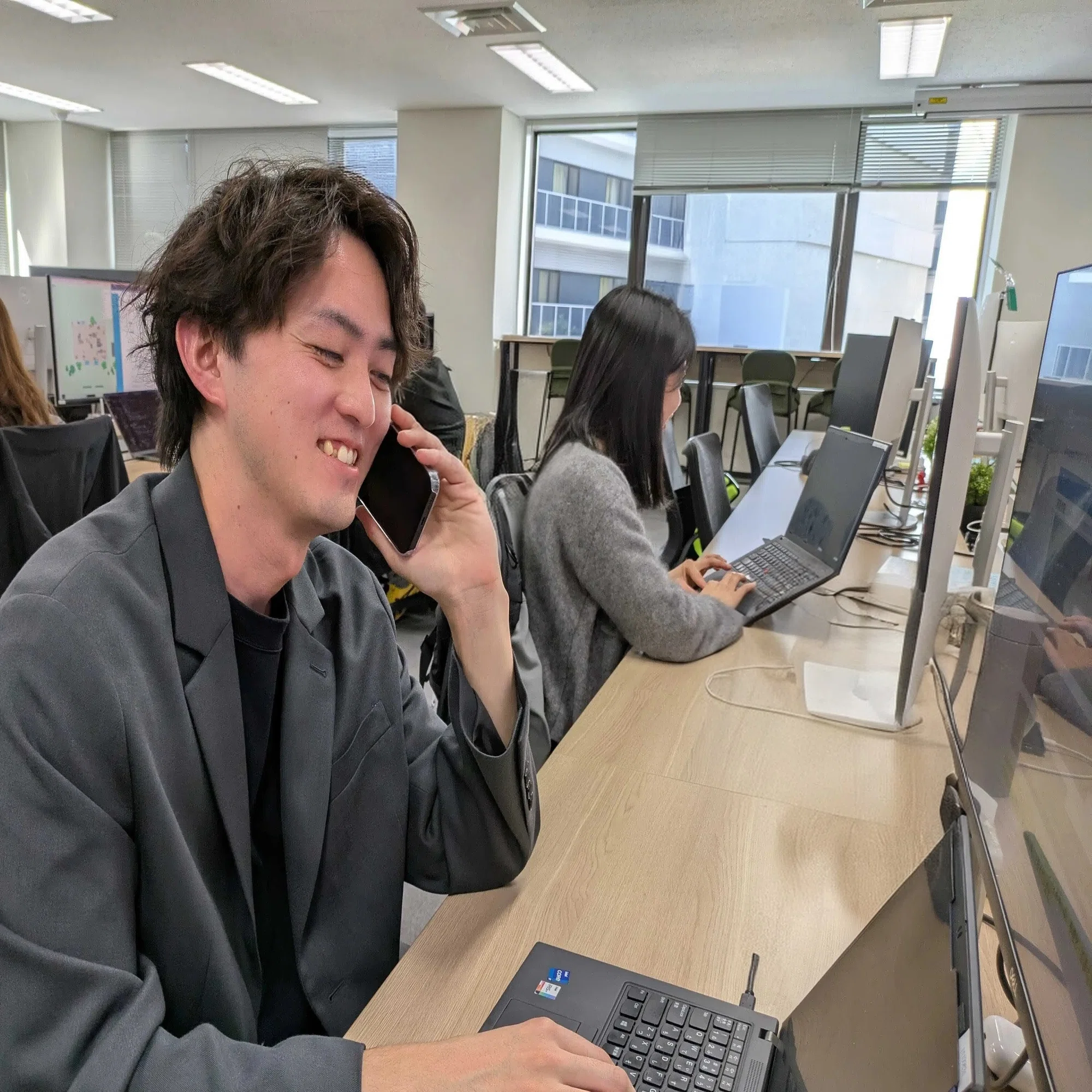 顧客を基点に問う”とは何か。上司のUniposがくれた大切な気づき