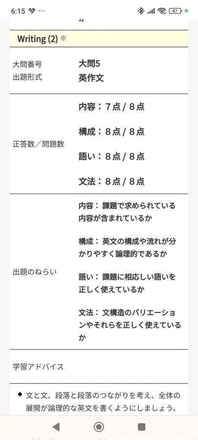 英検1級合格者がまとめました。なぜ英作文対策は『最短合格! 英検1級