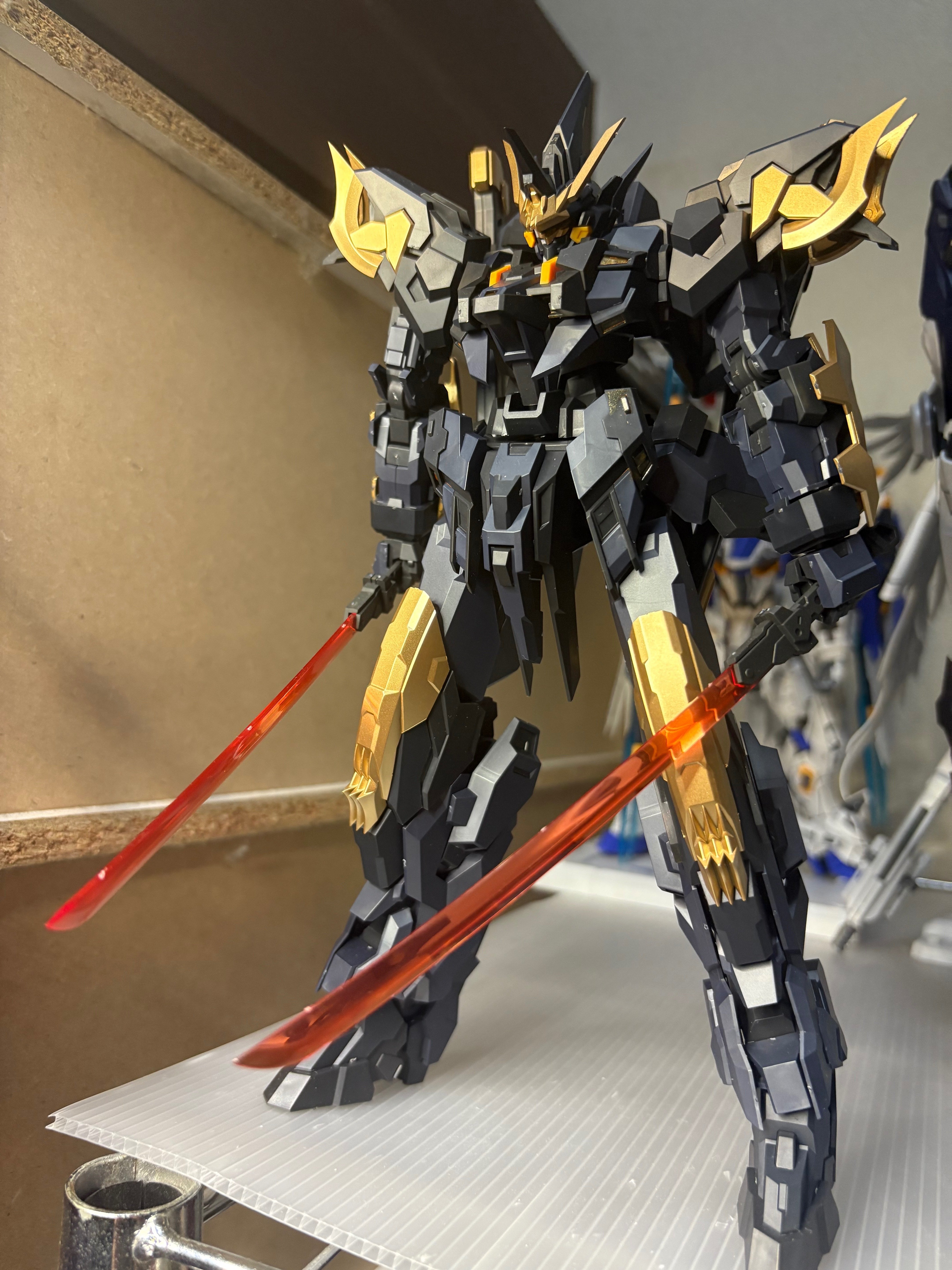 昨今の中華プラモデルについて語りたい｜horiken