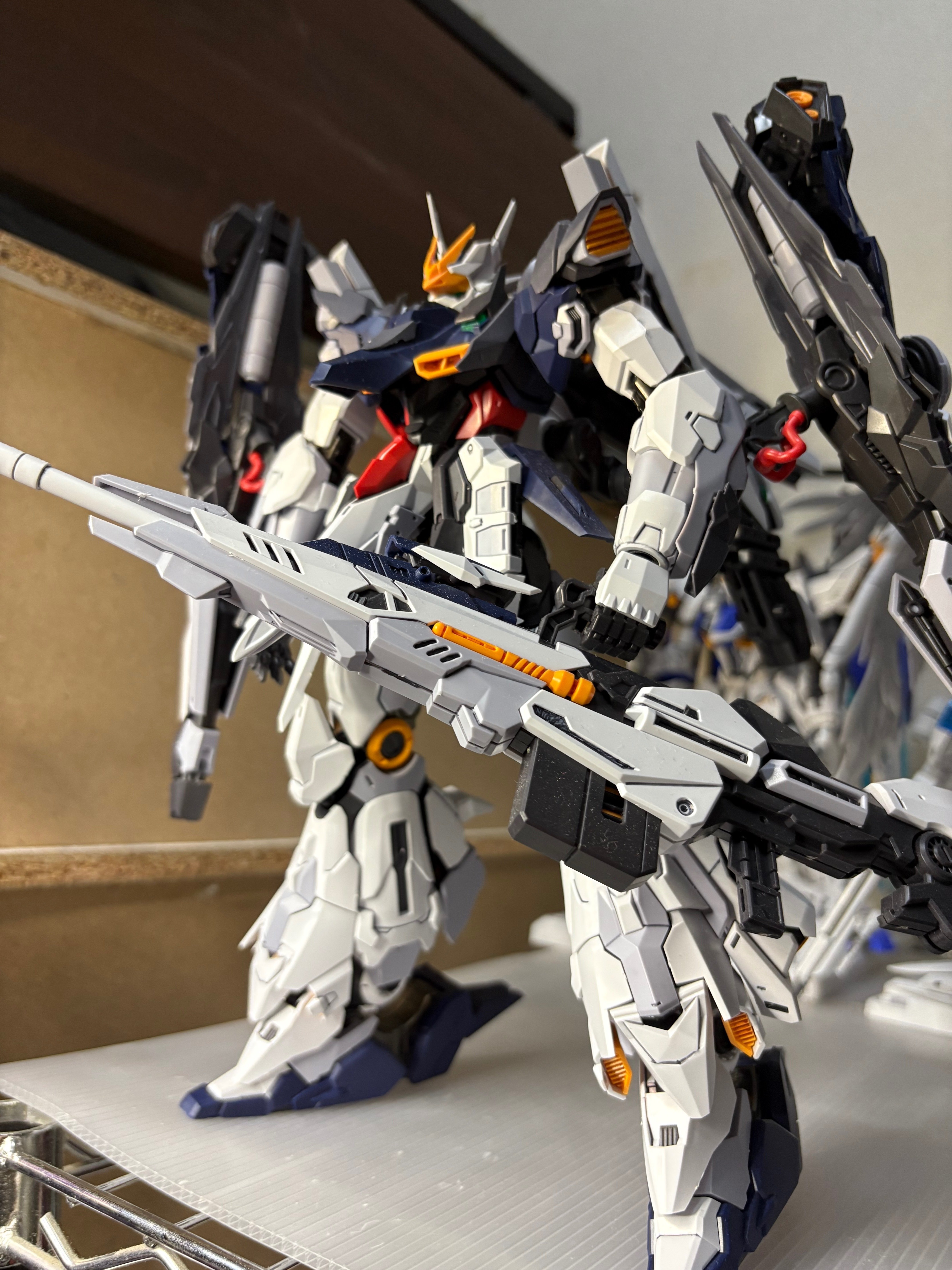 昨今の中華プラモデルについて語りたい｜horiken