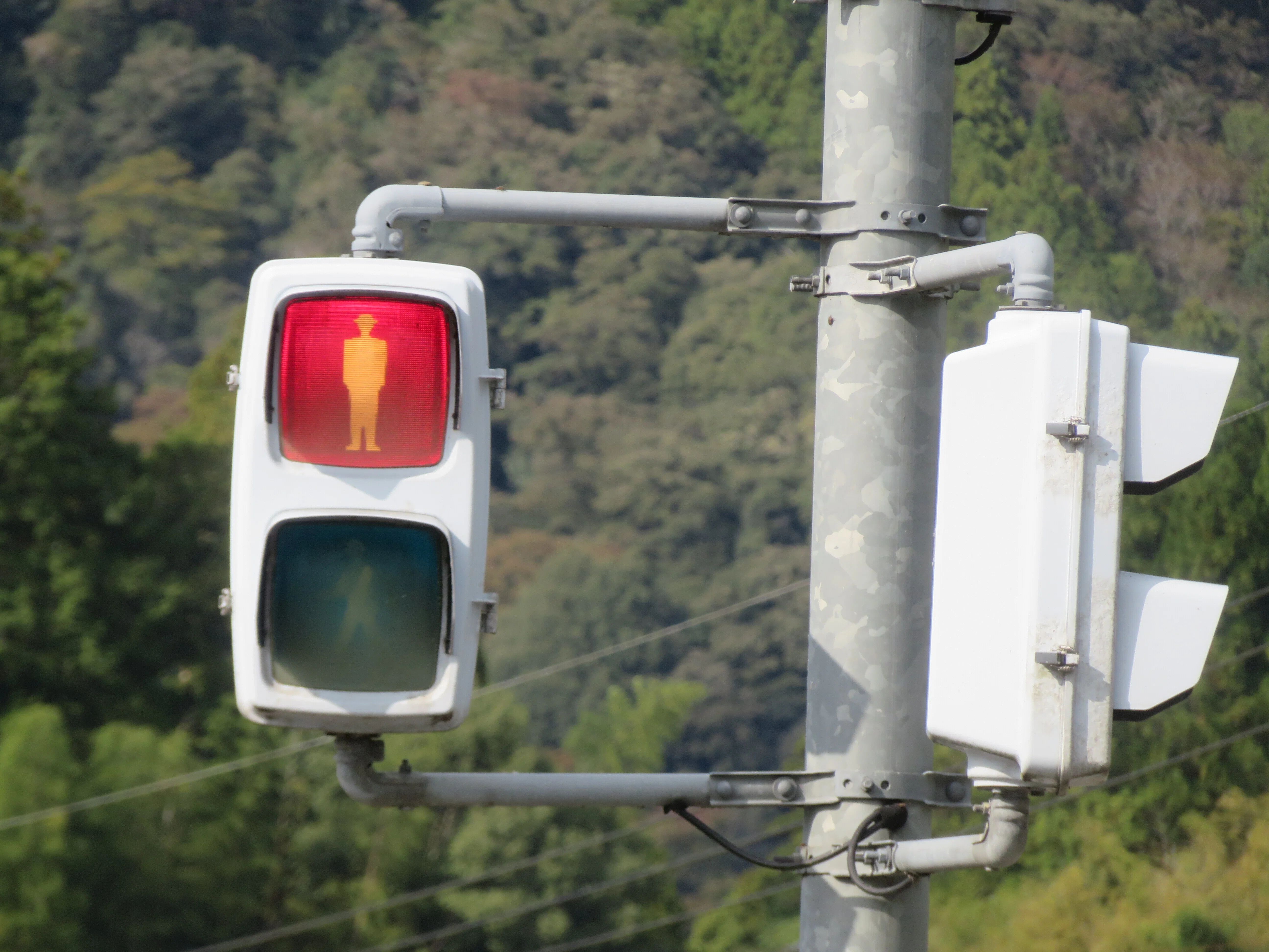 令和7(2025)年度工事予定【ごうつD1】船津【島根県の信号機】｜るーと