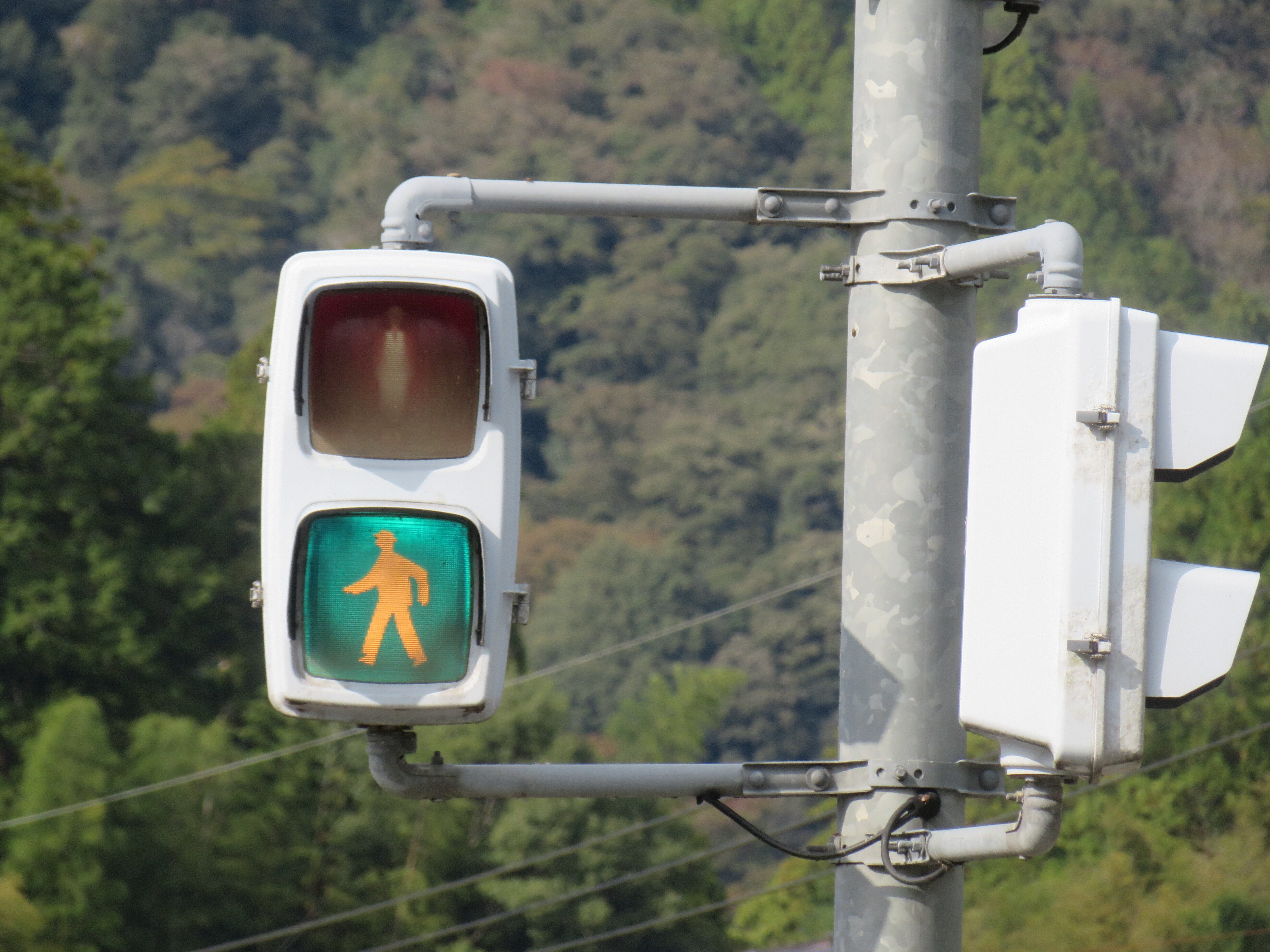 令和7(2025)年度工事予定【ごうつD1】船津【島根県の信号機】｜るーと