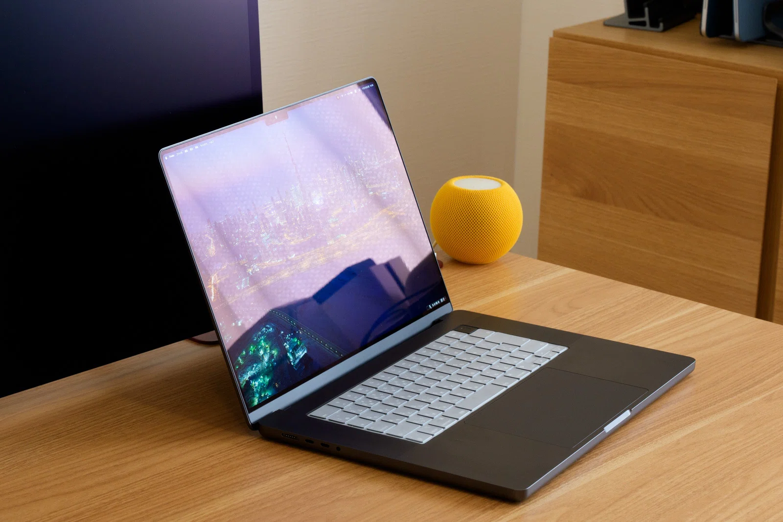 MacBook ProのNano-textureディスプレイ、いいですよ｜Kazuya