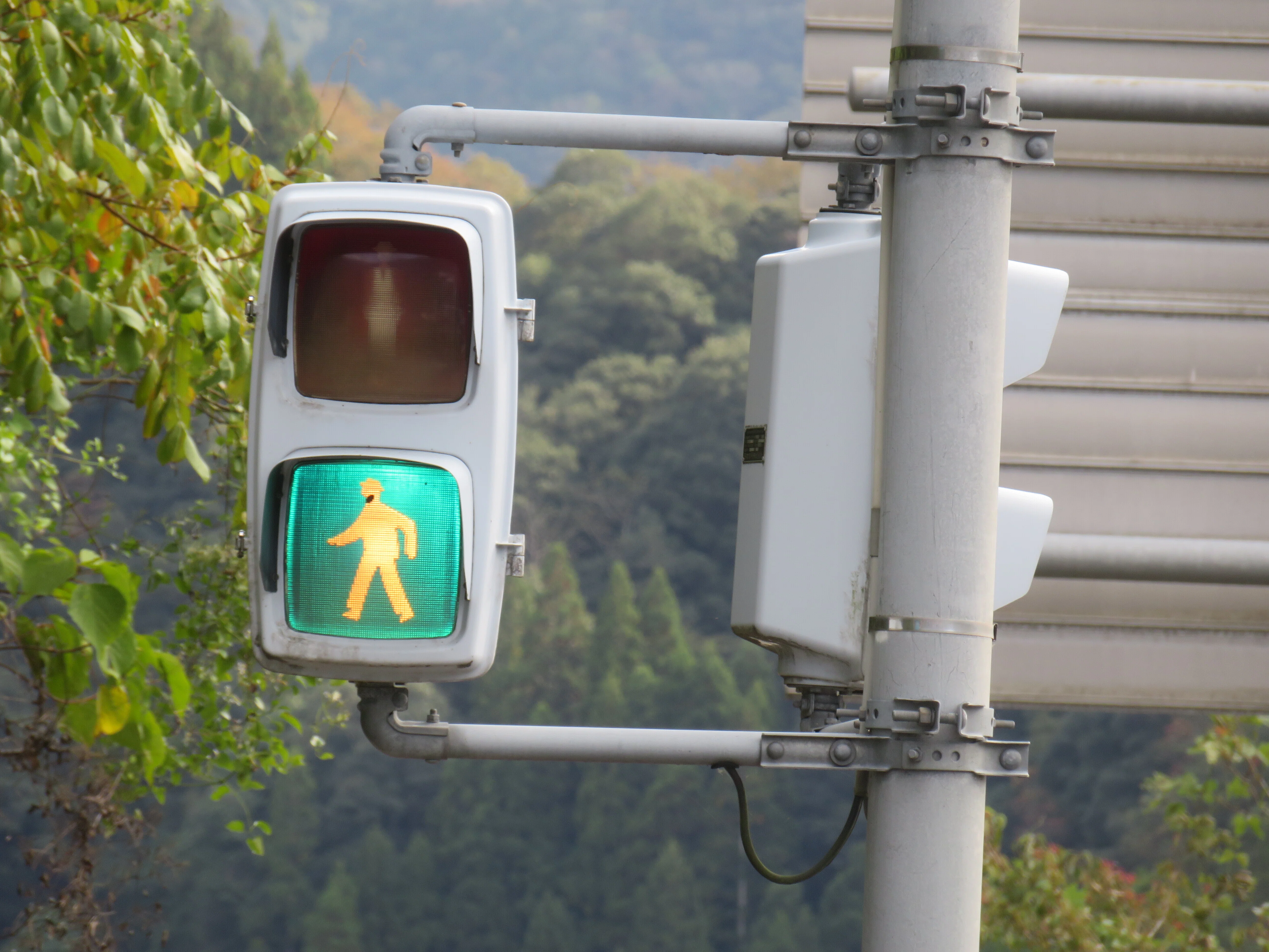 令和7(2025)年度工事予定【ごうつD1】船津【島根県の信号機】｜るーと