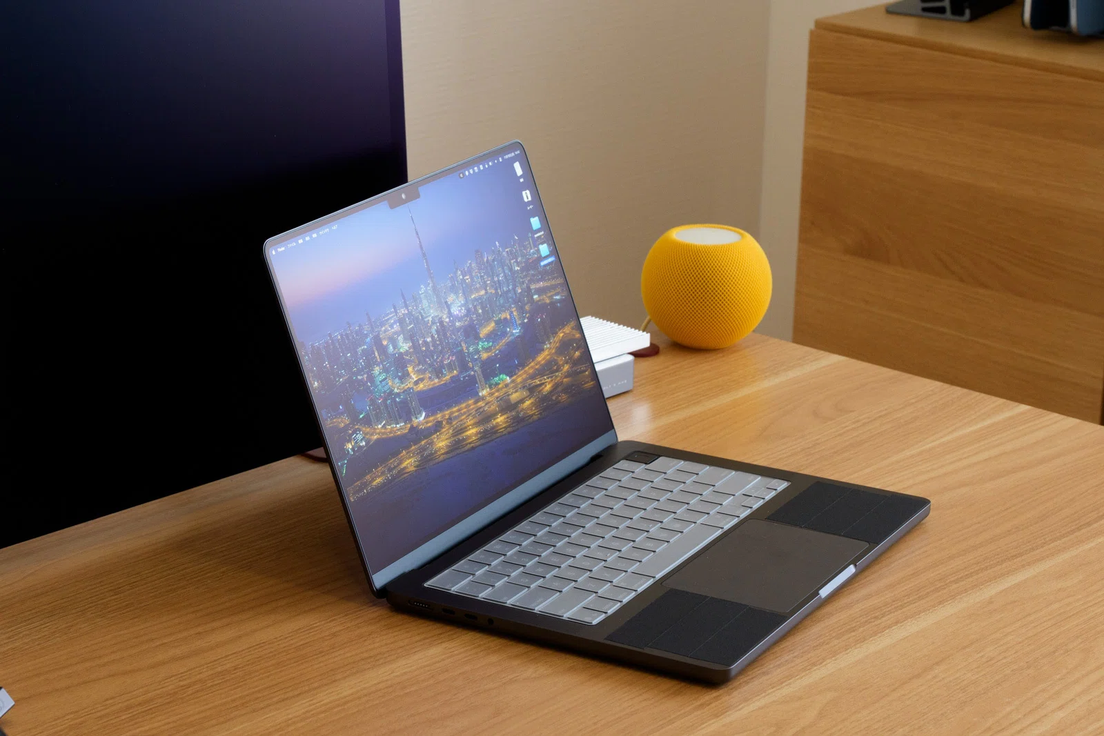 MacBook ProのNano-textureディスプレイ、いいですよ｜Kazuya