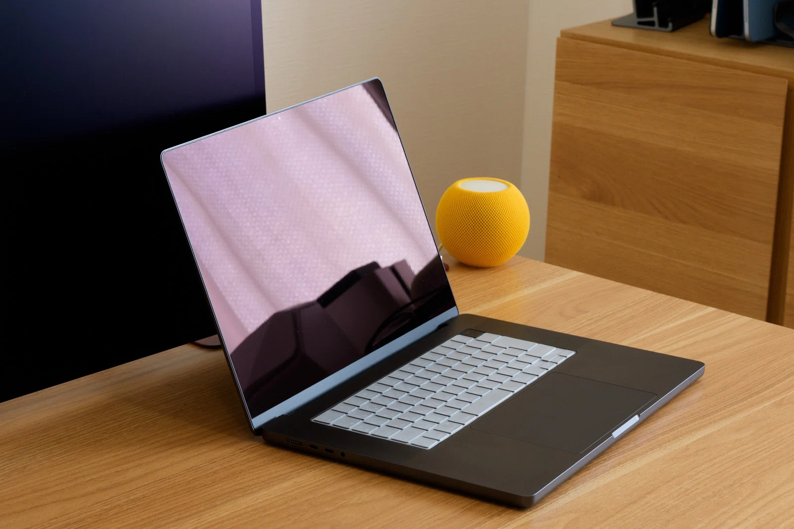 MacBook ProのNano-textureディスプレイ、いいですよ｜Kazuya