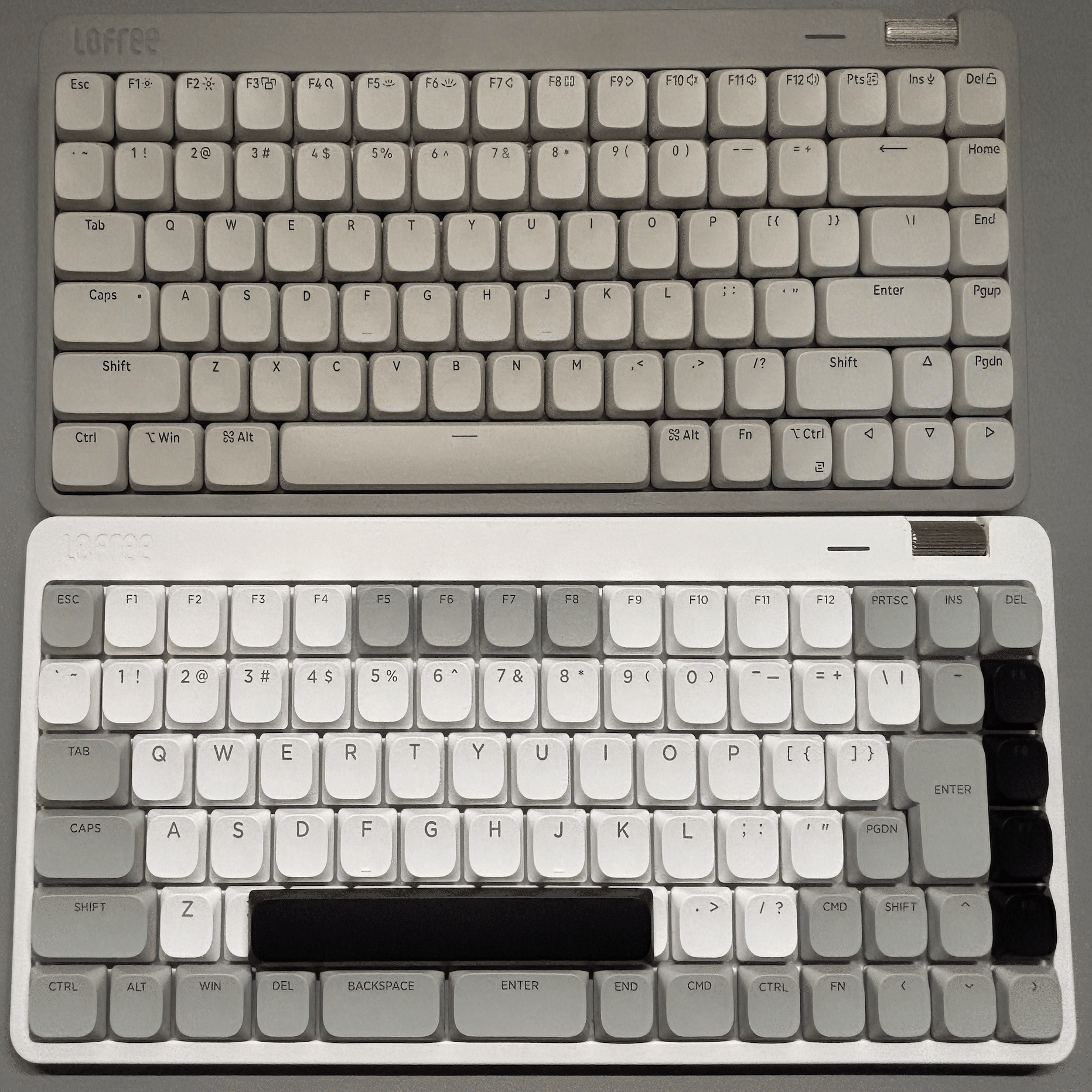 キーボード沼の入門にLofree FLOW Lite JISを推す3つの理由 ｜KurotA