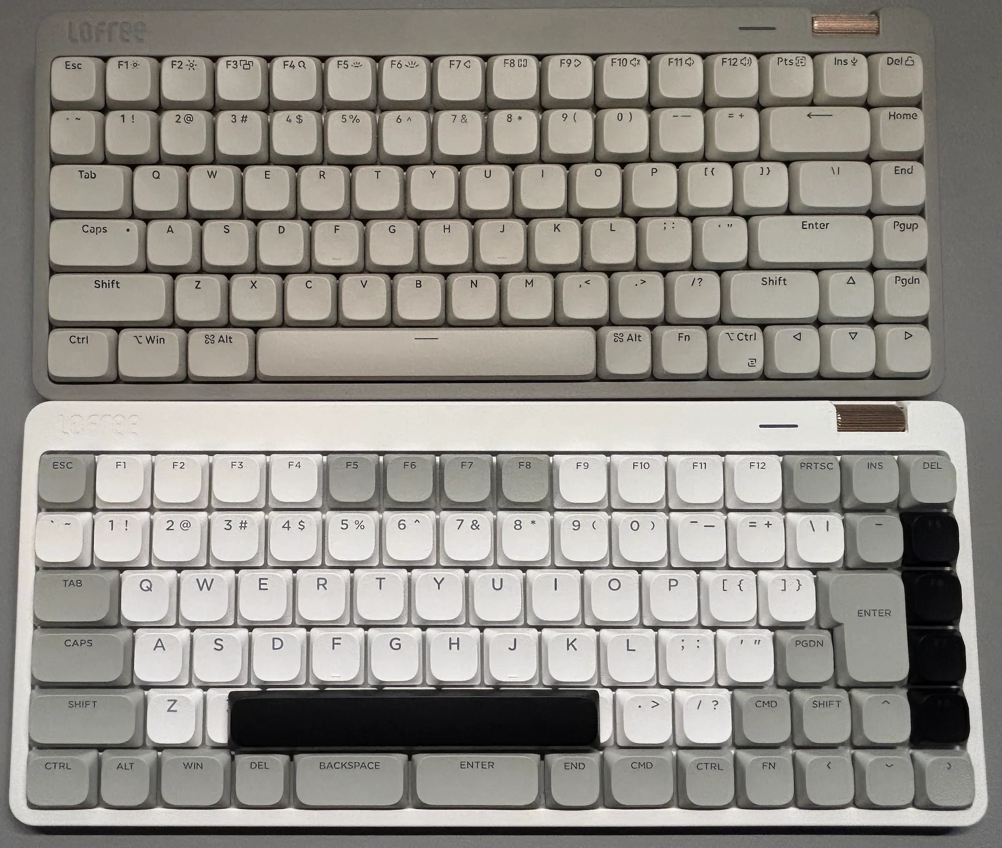 キーボード沼の入門にLofree FLOW Lite JISを推す3つの理由 |KurotA キーボード沼の入門にLofree FLOW Lite JISを推す3つの理由 |KurotA